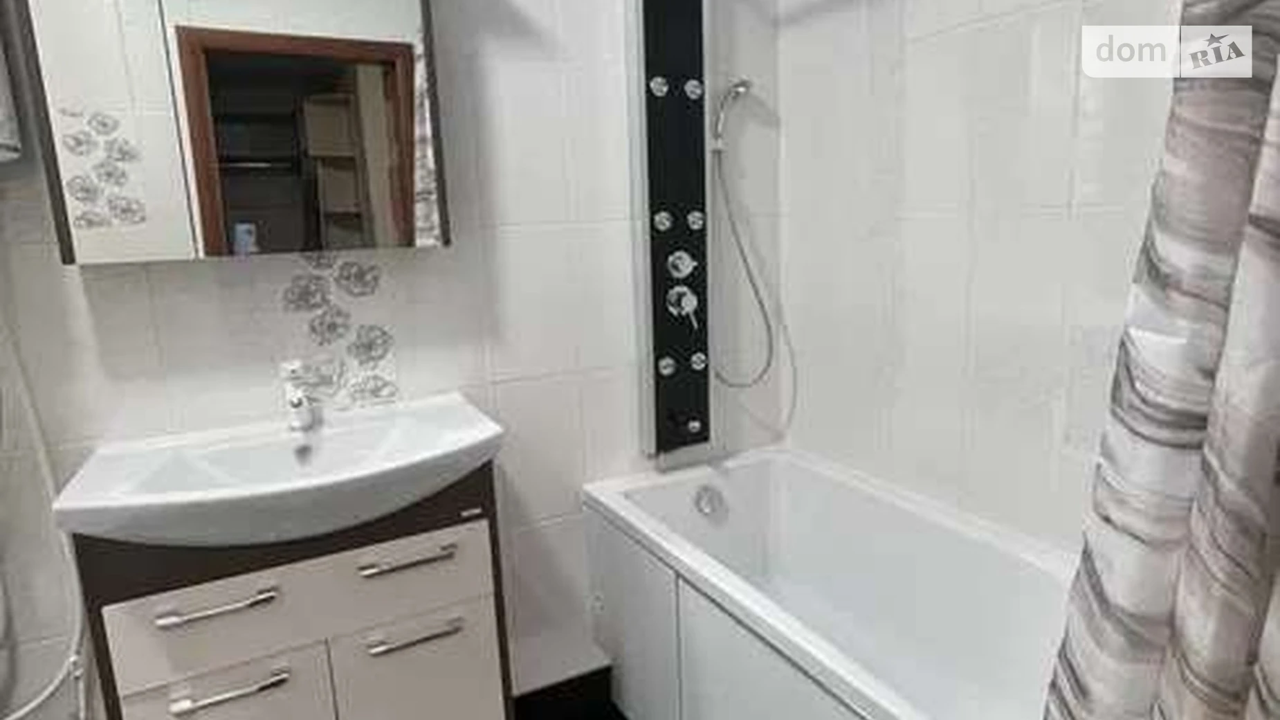 Сдается в аренду 2-комнатная квартира 54 кв. м в Киеве, ул. Урловская, 40 - фото 3