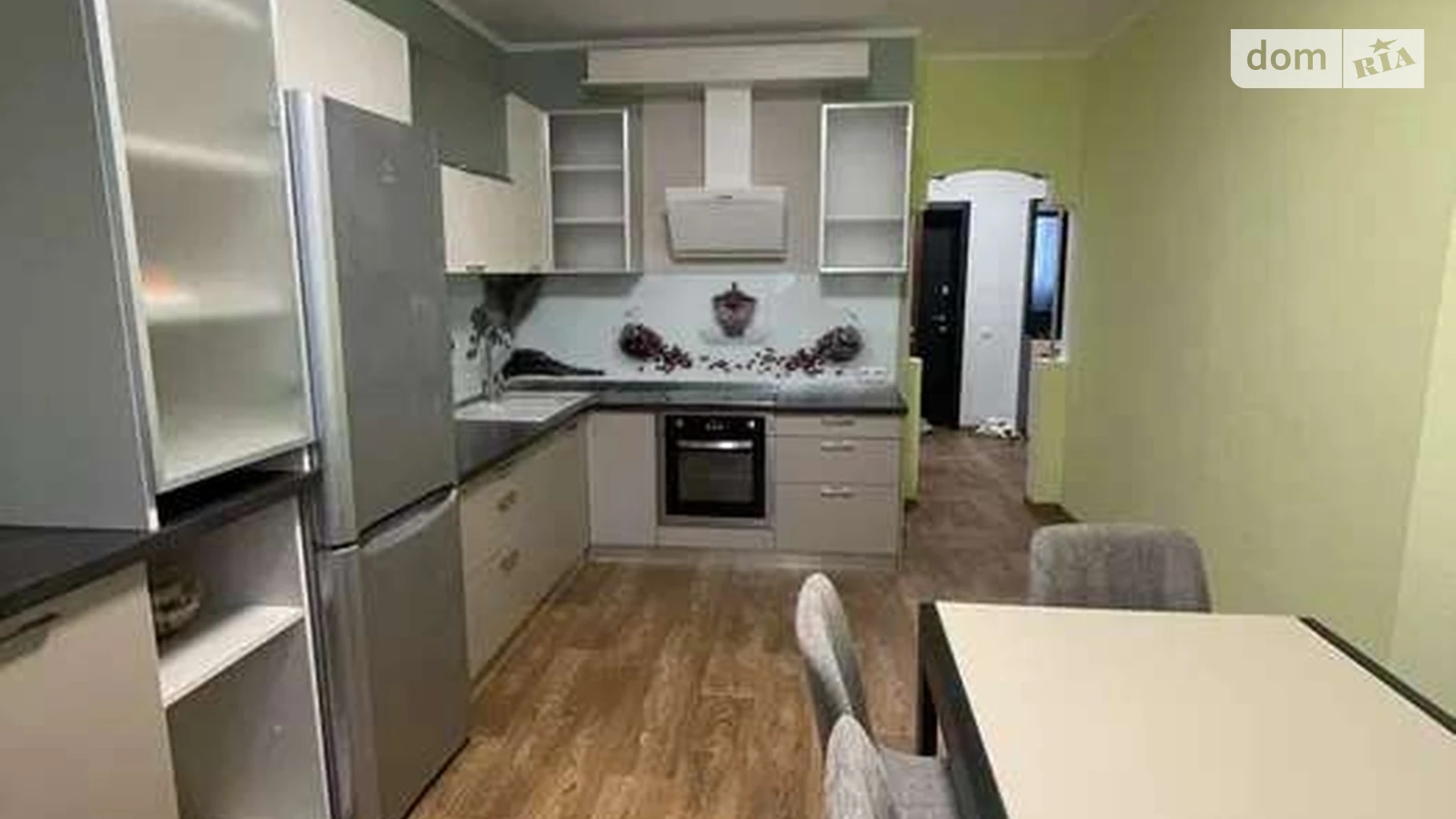 Сдается в аренду 2-комнатная квартира 54 кв. м в Киеве, ул. Урловская, 40 - фото 4