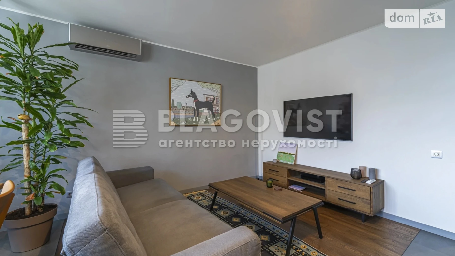 Продается 2-комнатная квартира 79 кв. м в Киеве, ул. Демеевская, 13 - фото 5