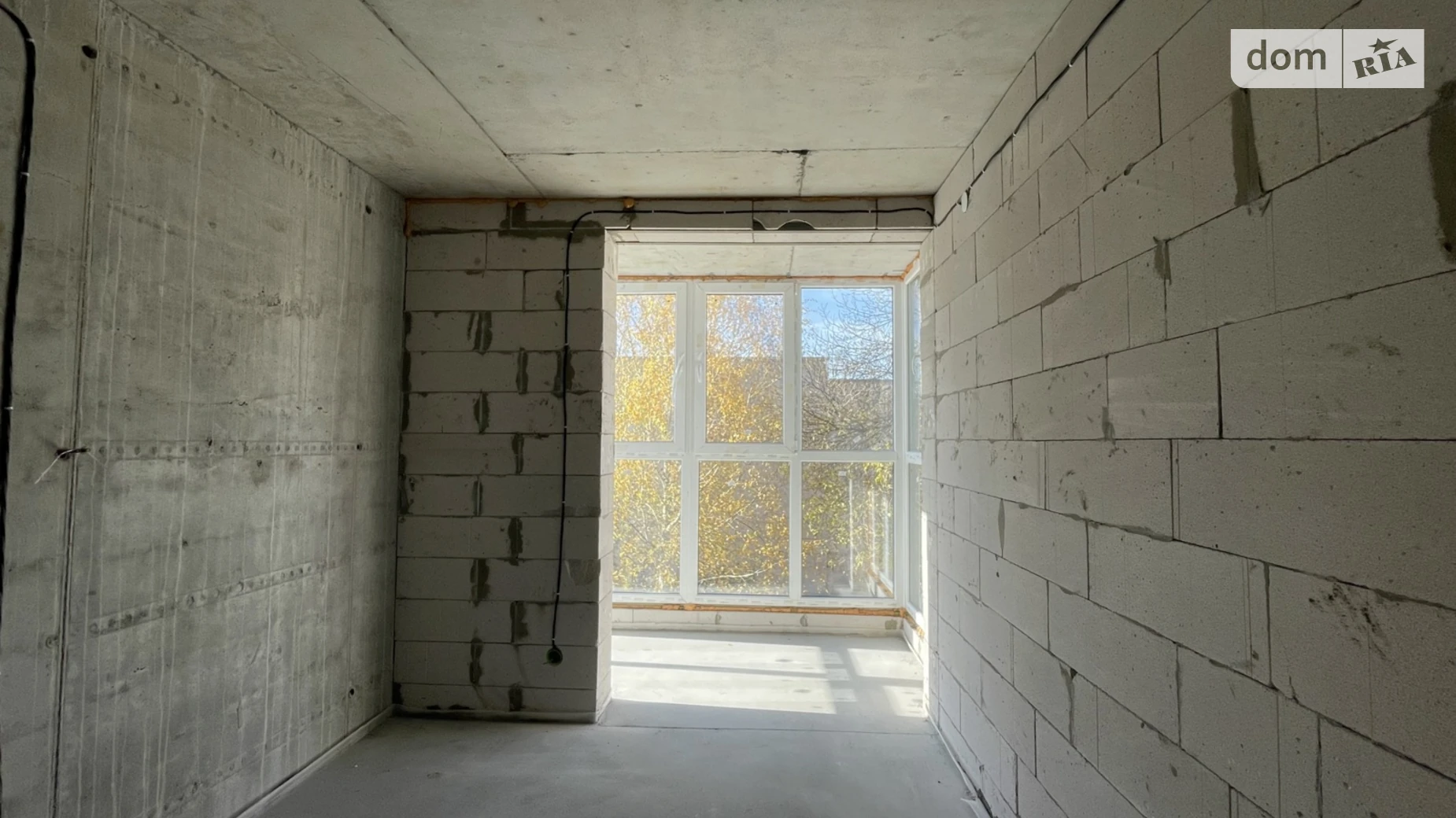 Продається 1-кімнатна квартира 49.5 кв. м у Вінниці, вул. Костянтина Василенка - фото 5