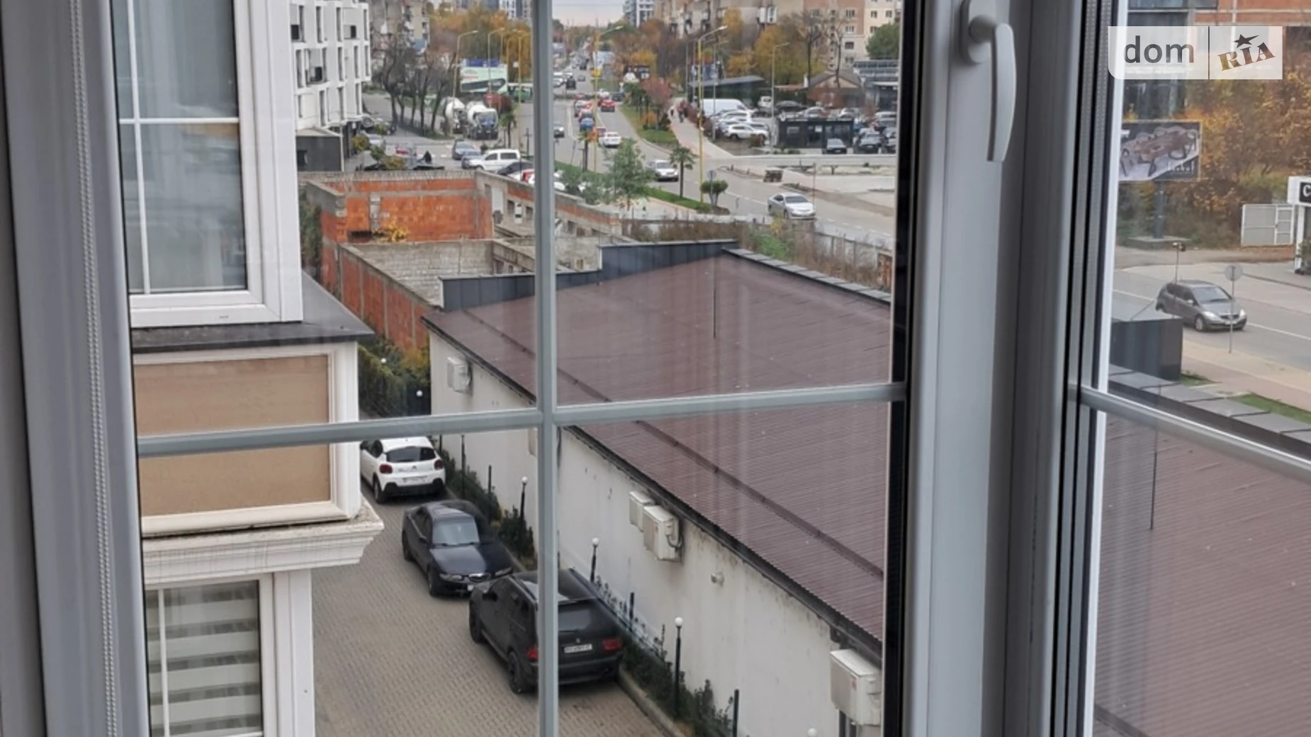 Сдается в аренду 1-комнатная квартира 34.1 кв. м в Ужгороде, цена: 15000 грн - фото 2