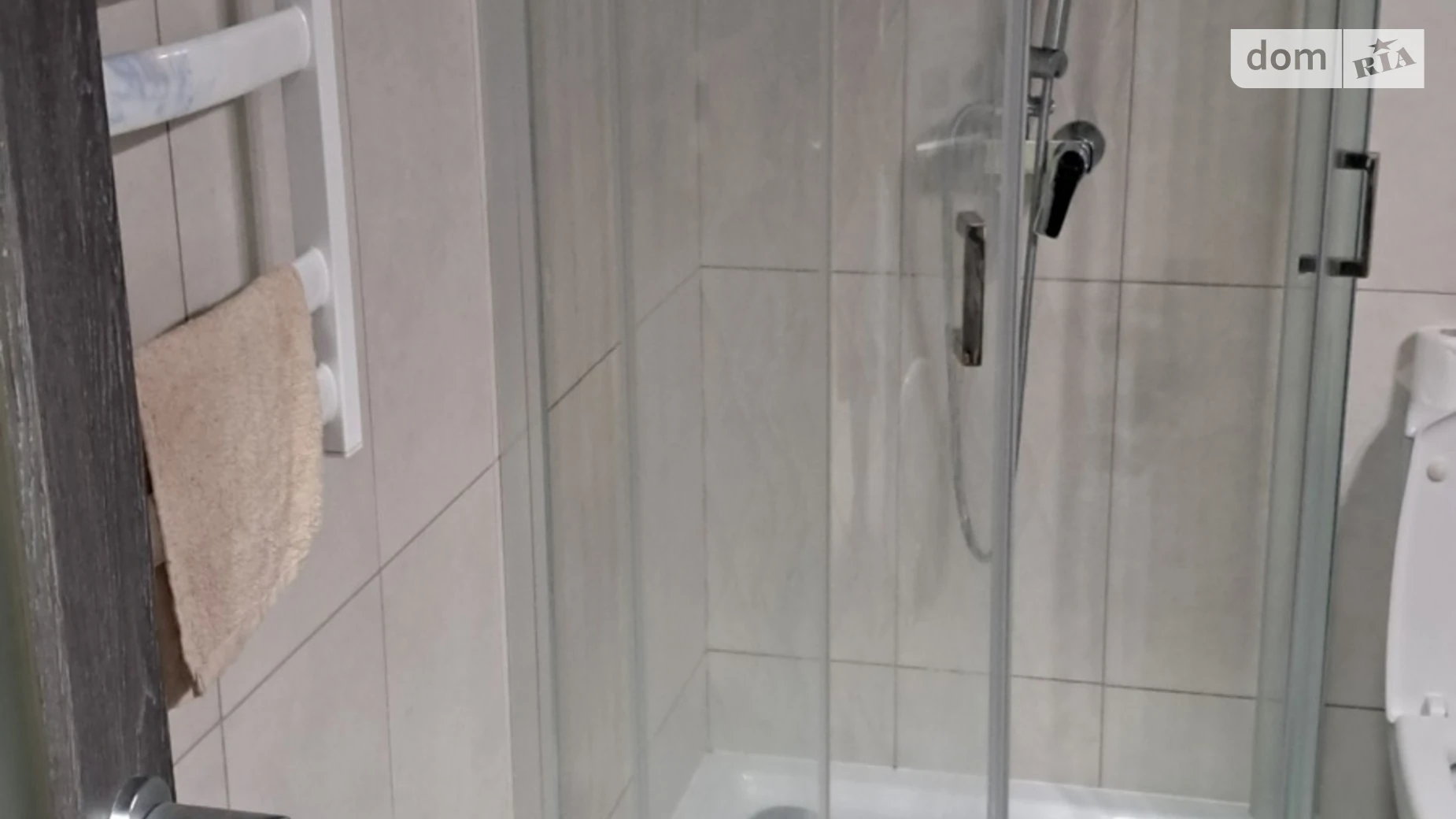 Сдается в аренду 1-комнатная квартира 34.1 кв. м в Ужгороде, цена: 15000 грн - фото 3