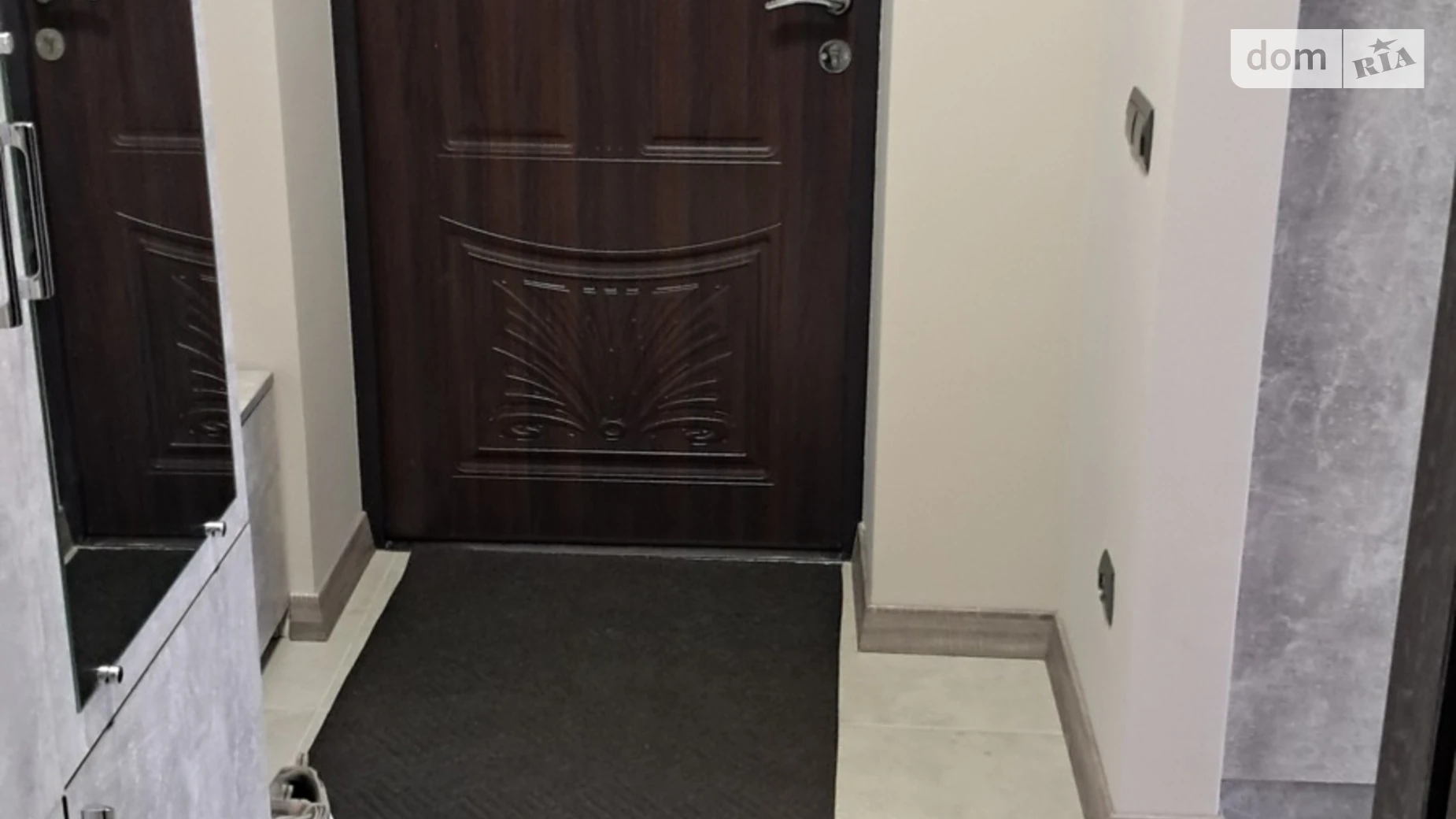 Сдается в аренду 1-комнатная квартира 34.1 кв. м в Ужгороде, цена: 15000 грн - фото 5