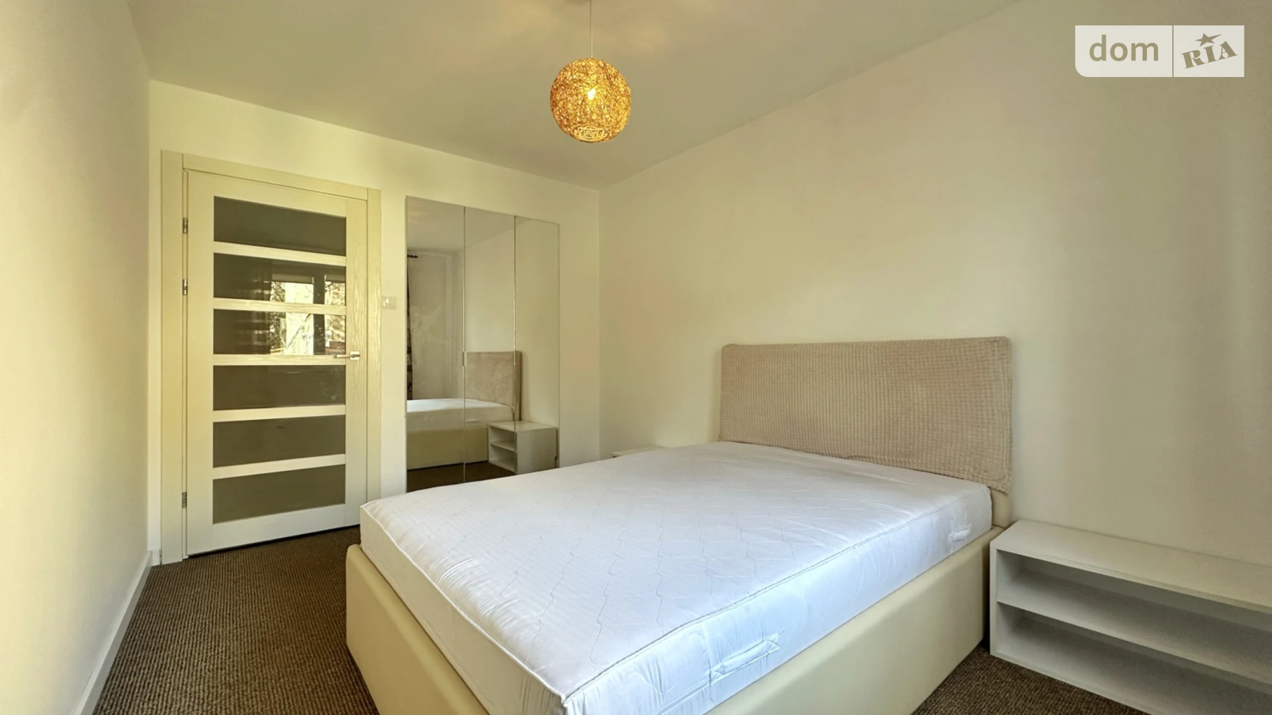 Сдается в аренду 1-комнатная квартира 41 кв. м в Львове, ул. Антоновича Владимира, 17 - фото 4