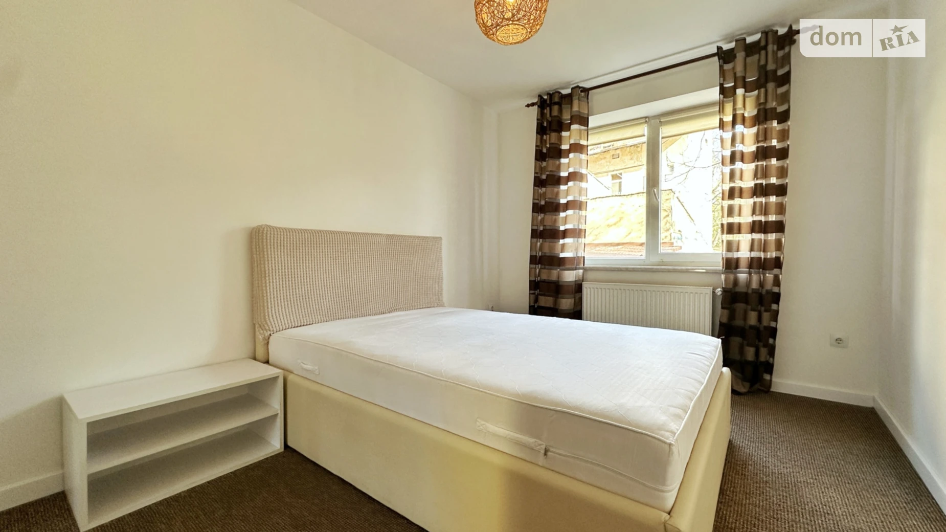 Сдается в аренду 1-комнатная квартира 41 кв. м в Львове, ул. Антоновича Владимира, 17 - фото 5