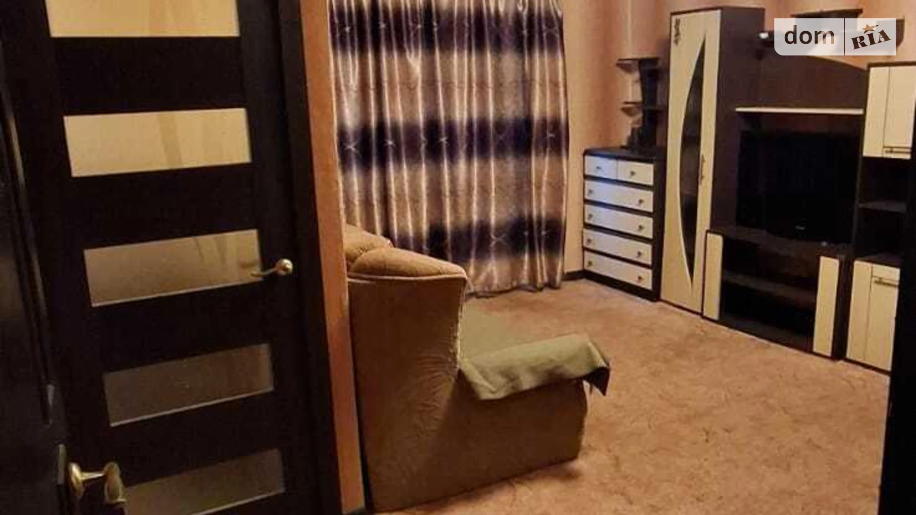 Сдается в аренду 2-комнатная квартира 40 кв. м в Одессе, ул. Люстдорфская дорога, 27Б - фото 2