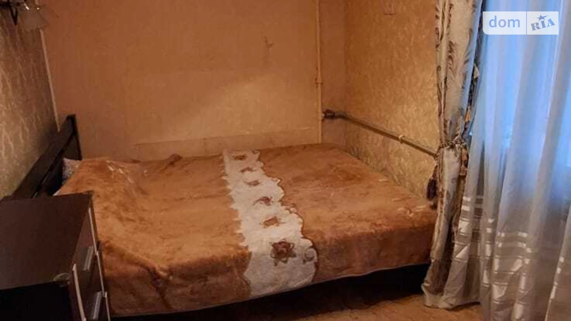 Сдается в аренду 2-комнатная квартира 40 кв. м в Одессе, ул. Люстдорфская дорога, 27Б - фото 3