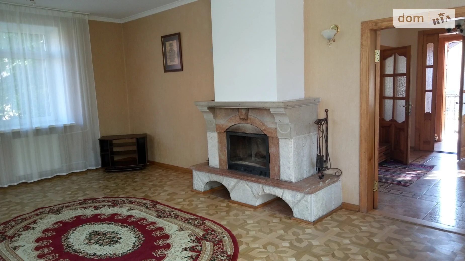 Сдается в аренду дом на 2 этажа 220 кв. м с камином, цена: 1200 $ - фото 5