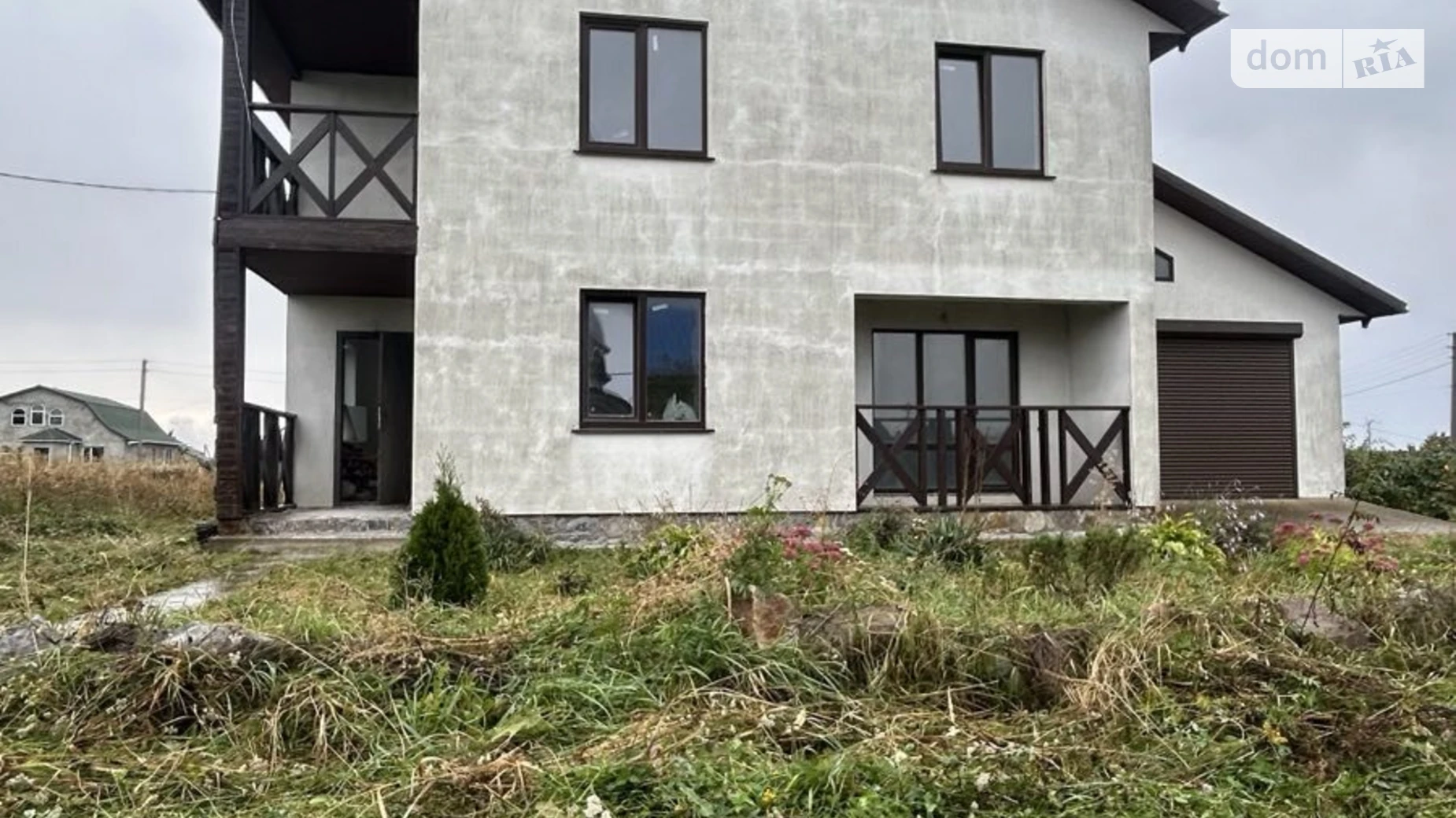 Продается дом на 2 этажа 128.6 кв. м с бассейном, цена: 47000 $ - фото 2