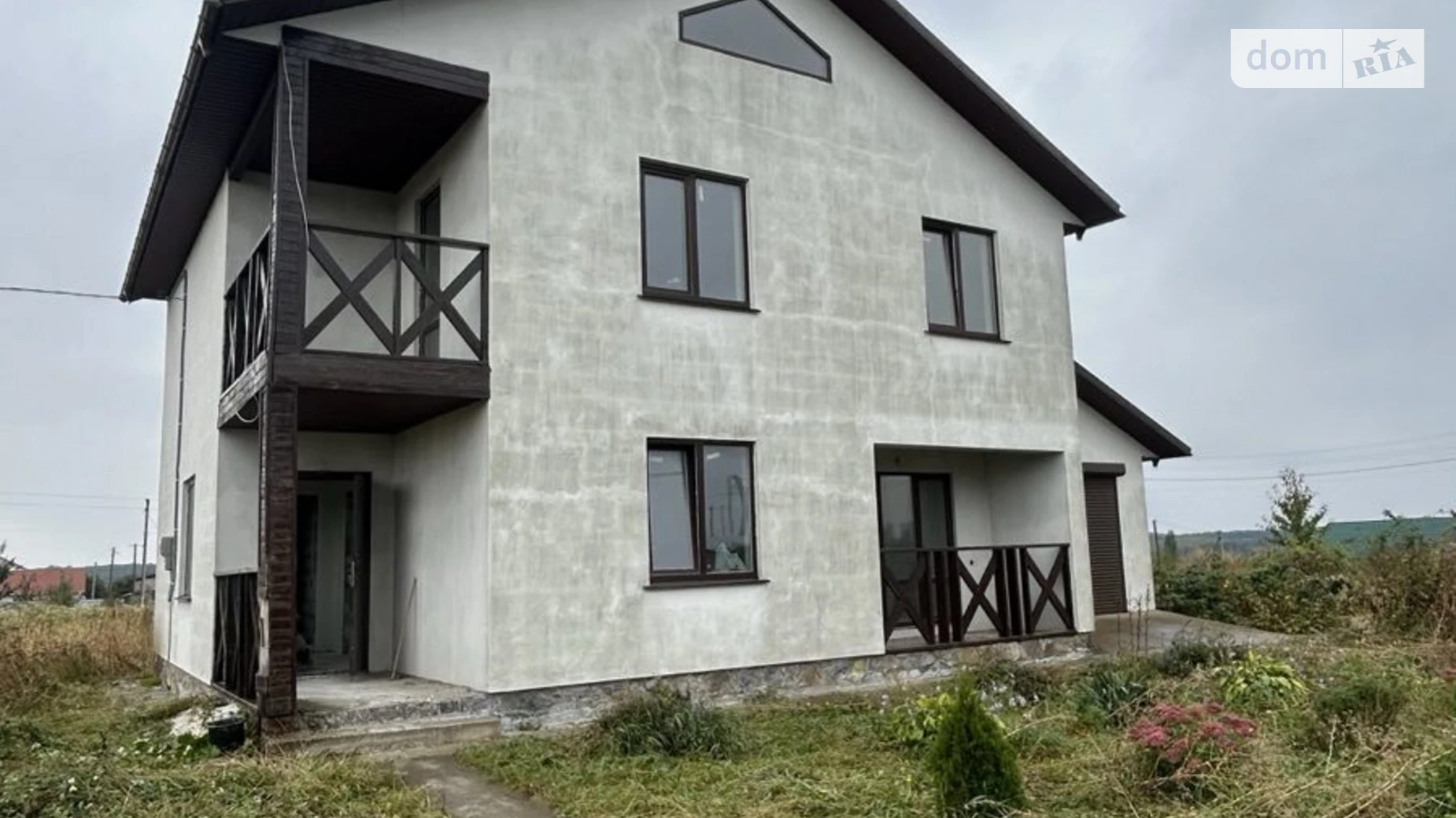 Продается дом на 2 этажа 128.6 кв. м с бассейном, цена: 47000 $ - фото 3