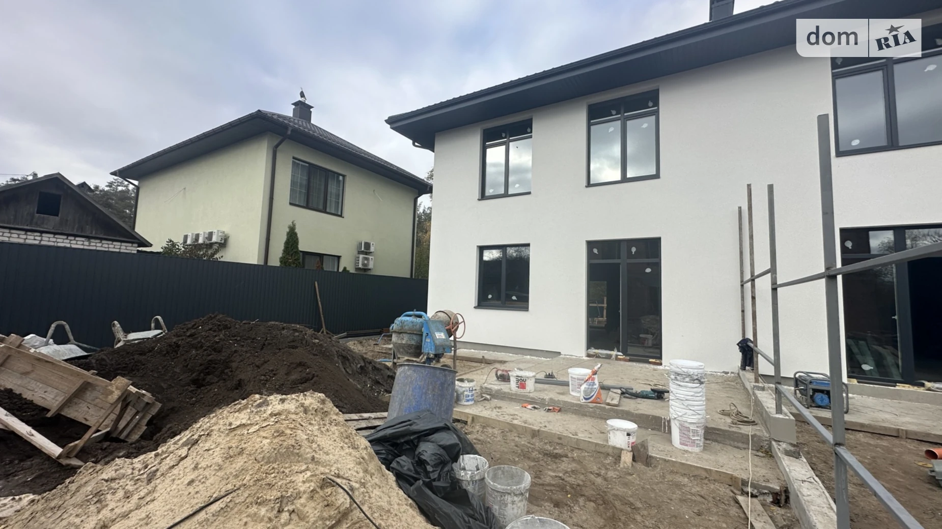 вул. Північна Петропавлівська Борщагівка, цена: 125000 $ - фото 2