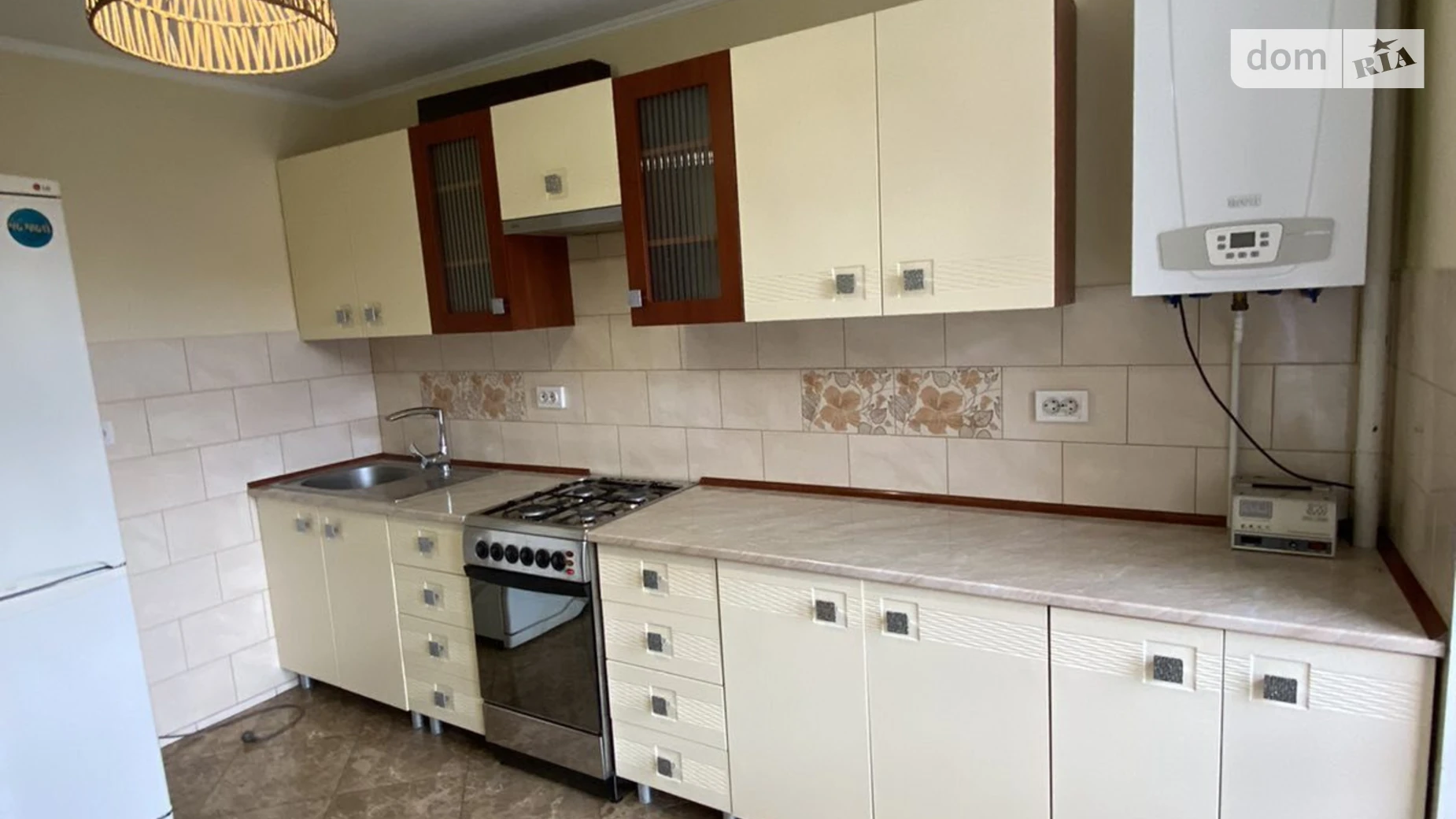 1-кімнатна квартира 46 кв. м у Тернополі, вул. Гайова - фото 3