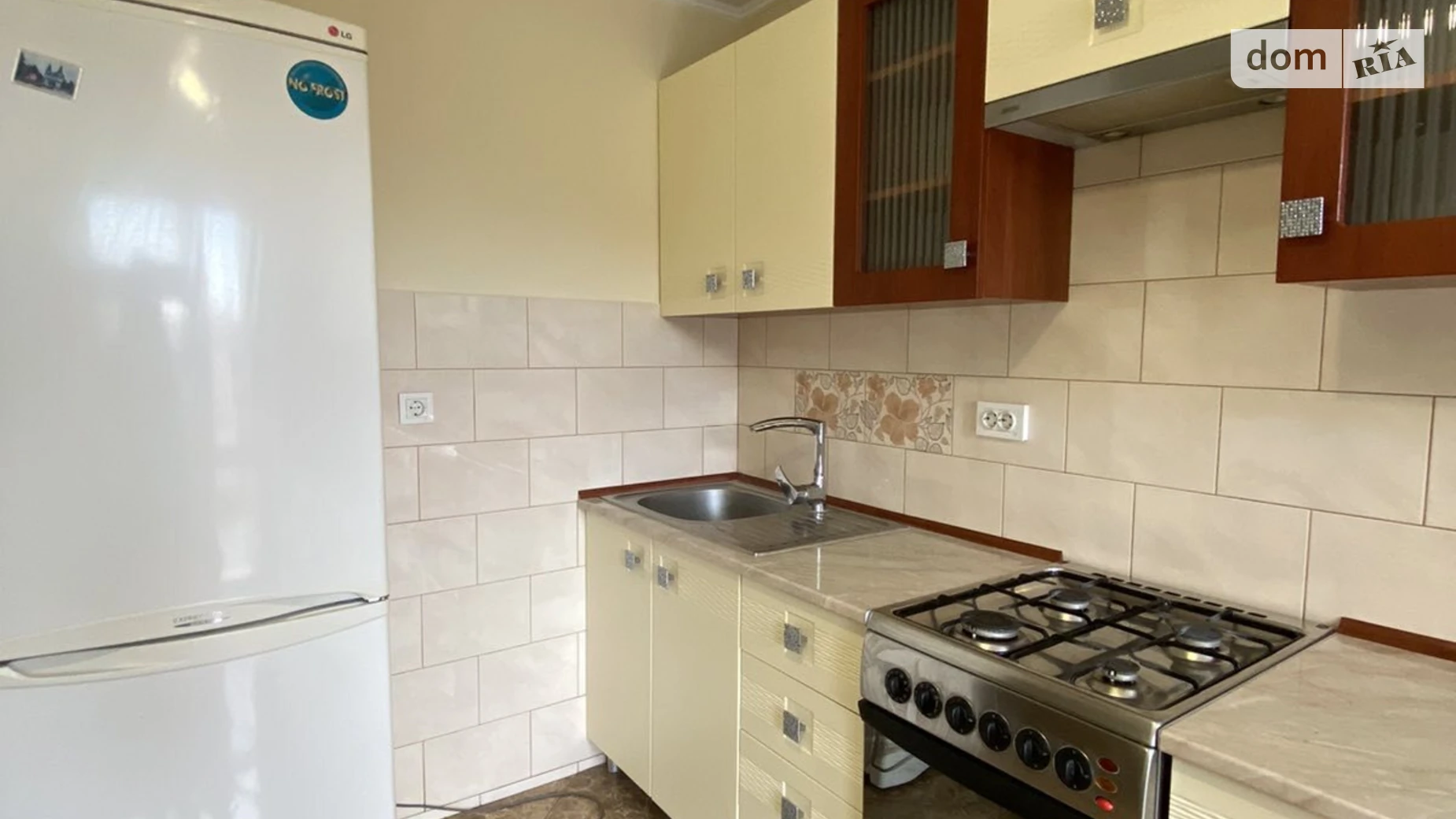 1-кімнатна квартира 46 кв. м у Тернополі, вул. Гайова - фото 4