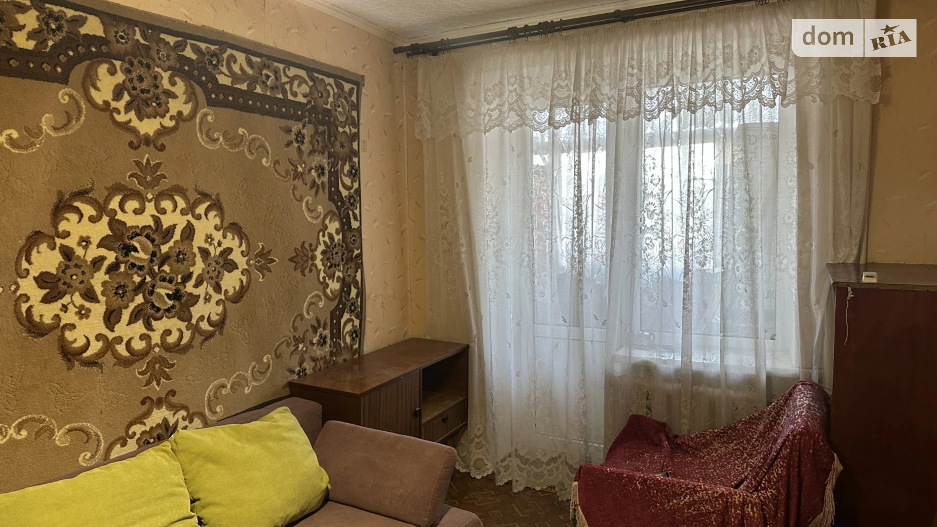 Продается 2-комнатная квартира 46 кв. м в Виннице, ул. Келецкая - фото 5