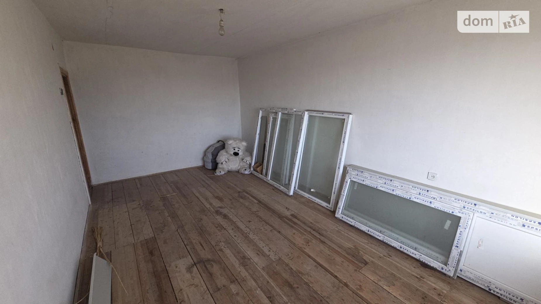 Продається 3-кімнатна квартира 70 кв. м у Кам'янці-Бузькій, вул. Героїв Небесної Сотні(Перемоги), 50 - фото 3