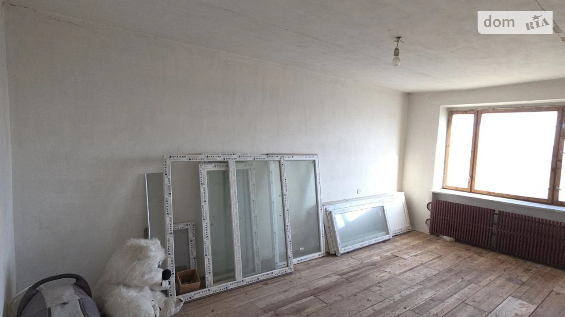 Продається 3-кімнатна квартира 70 кв. м у Кам'янці-Бузькій, вул. Героїв Небесної Сотні(Перемоги), 50 - фото 5