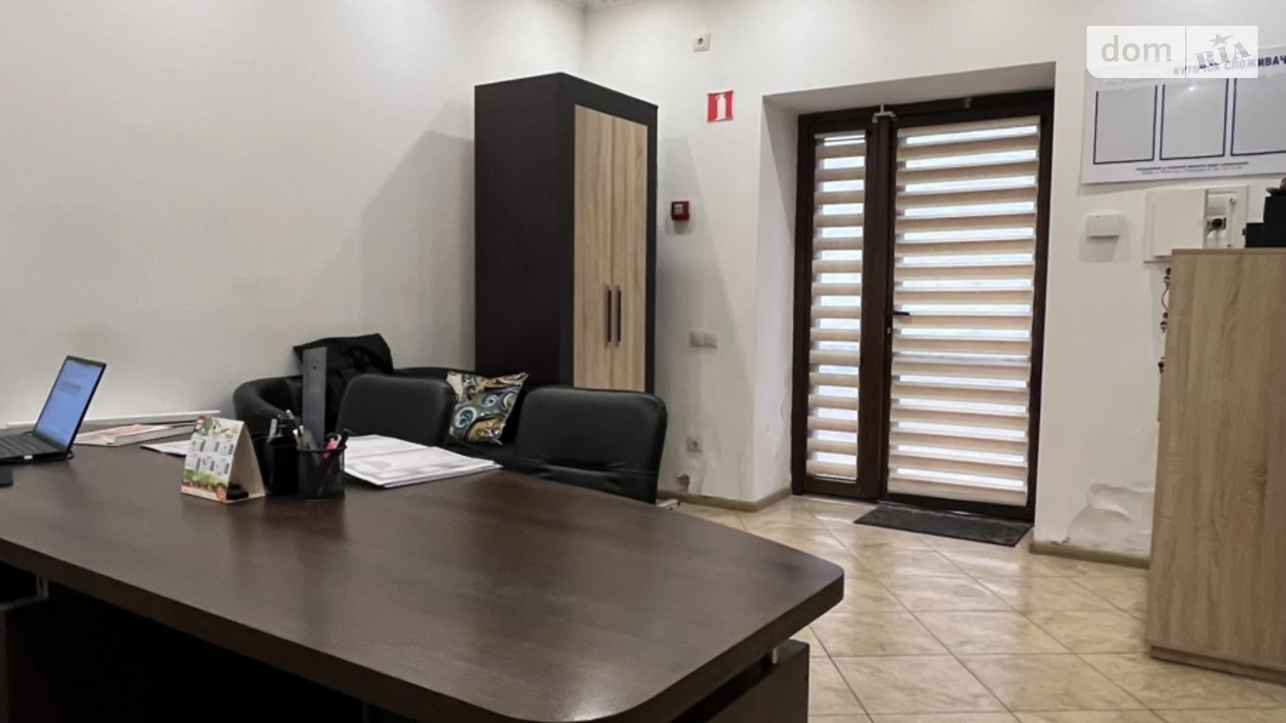 Продается офис 32.3 кв. м в бизнес-центре, цена: 65000 $ - фото 3