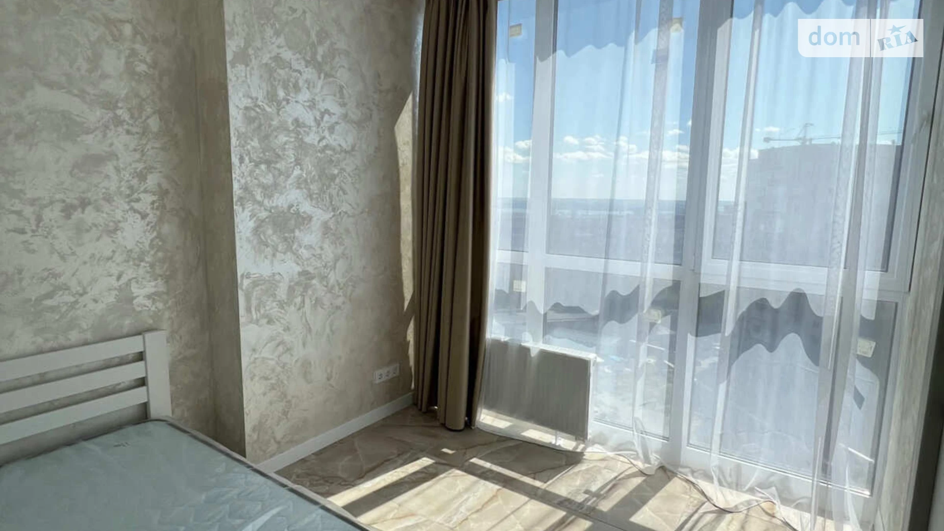 Сдается в аренду 3-комнатная квартира 61 кв. м в Днепре, просп. Науки(Гагарина), 112А - фото 5