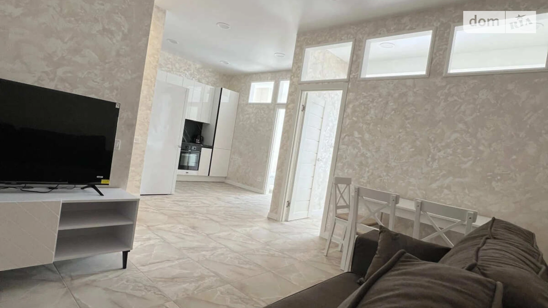 Сдается в аренду 3-комнатная квартира 61 кв. м в Днепре, просп. Науки(Гагарина), 112А - фото 3