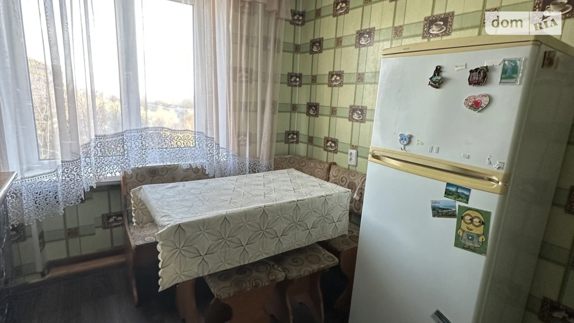 Сдается в аренду 1-комнатная квартира 36 кв. м в Хмельницком, просп. Мира - фото 2