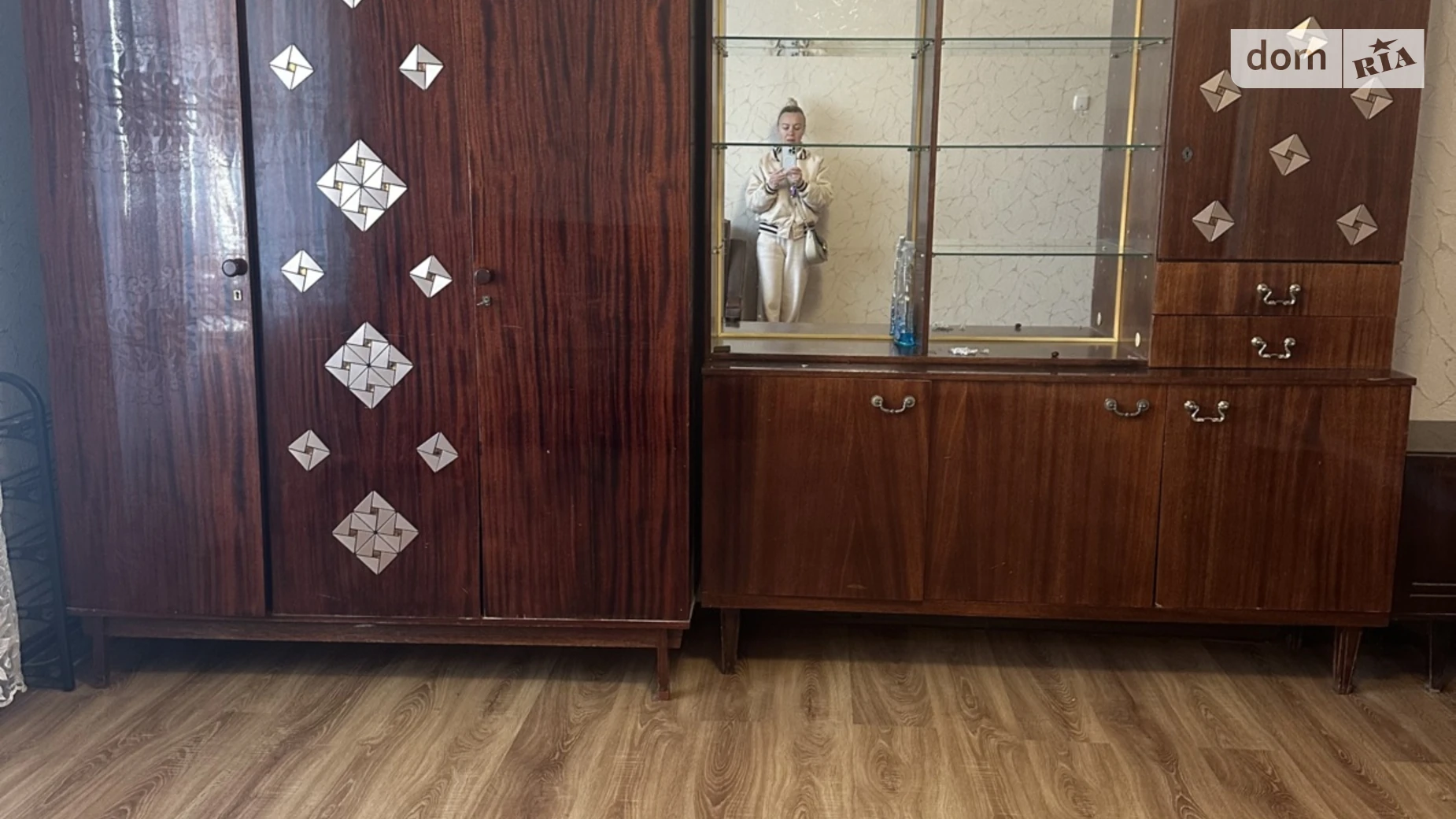 Сдается в аренду 1-комнатная квартира 36 кв. м в Хмельницком, просп. Мира - фото 4