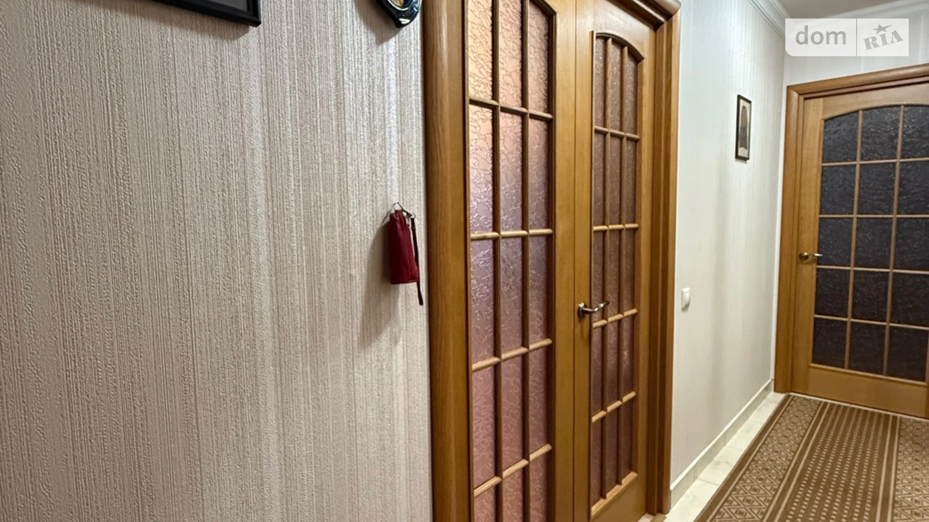 Продается 2-комнатная квартира 50.3 кв. м в Борисполе, ул. Головатого, 3 - фото 2