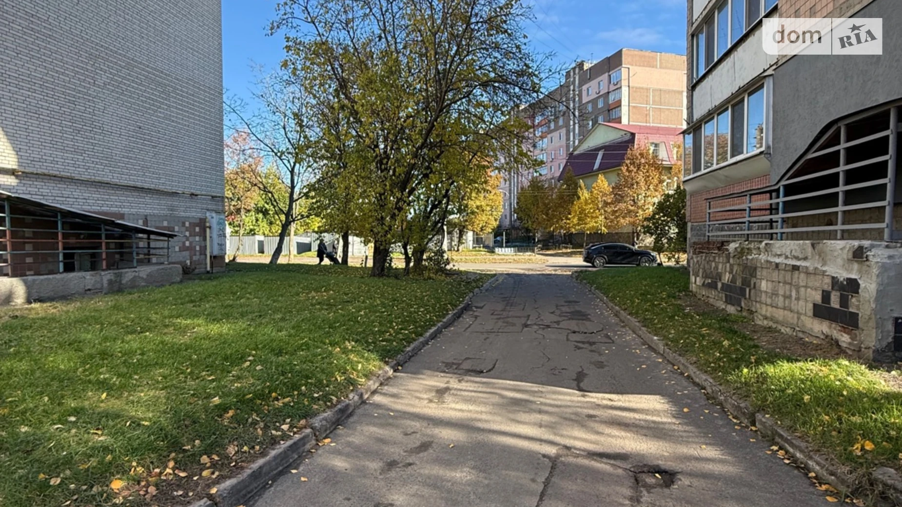 Продается 2-комнатная квартира 50.3 кв. м в Борисполе, ул. Головатого, 3 - фото 3