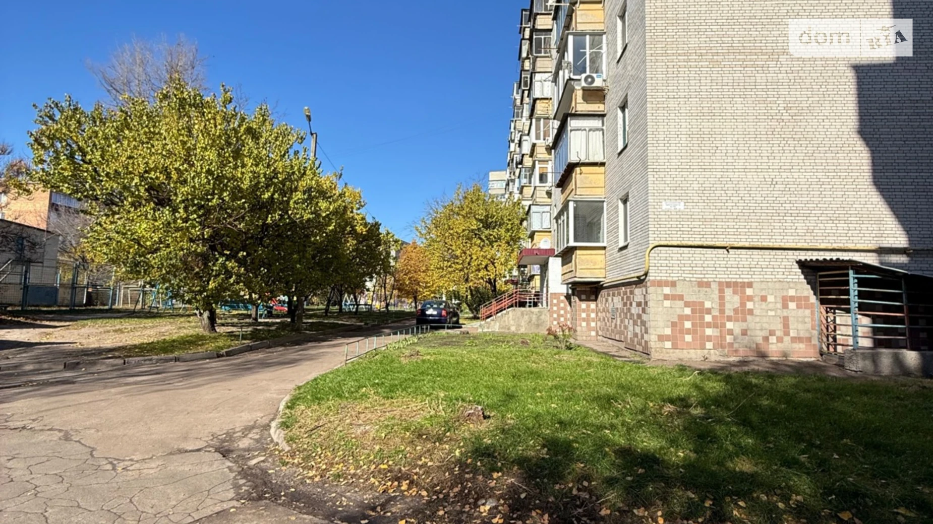 Продается 2-комнатная квартира 50.3 кв. м в Борисполе, ул. Головатого, 3 - фото 4