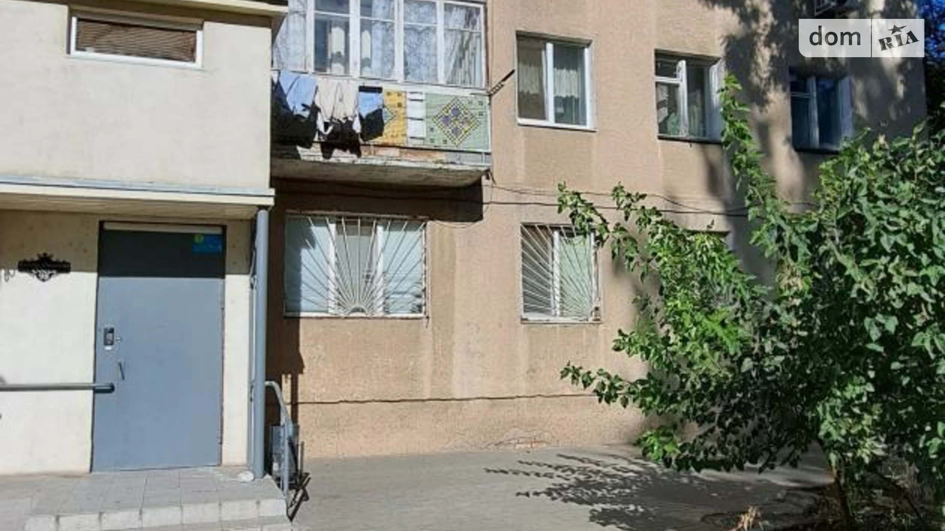 Продается 3-комнатная квартира 60 кв. м в Одессе, ул. Героев обороны Одессы - фото 2