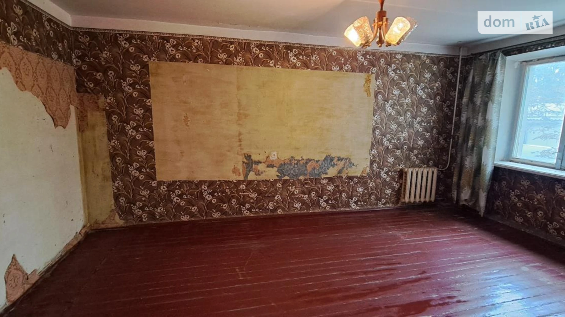 Продается 3-комнатная квартира 60 кв. м в Одессе, ул. Героев обороны Одессы - фото 3