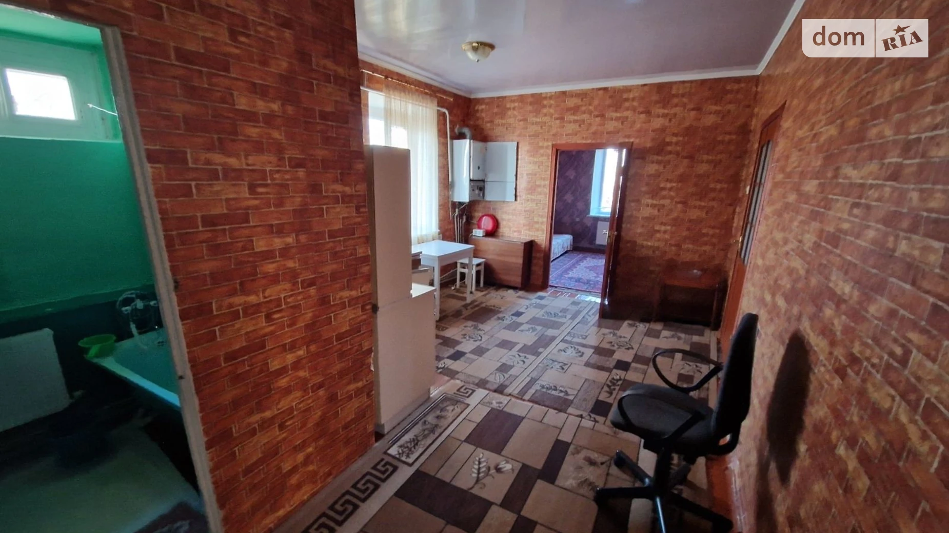 Продається одноповерховий будинок 80 кв. м з мансардою, цена: 35000 $ - фото 5