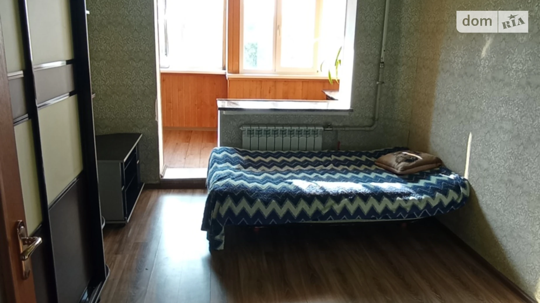 Сдается в аренду 1-комнатная квартира 32 кв. м в, цена: 9000 грн - фото 2