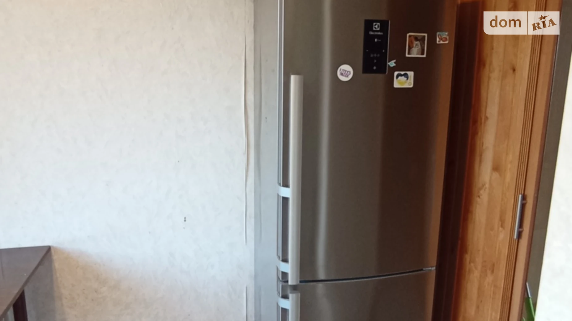 Сдается в аренду 1-комнатная квартира 32 кв. м в, цена: 9000 грн - фото 4