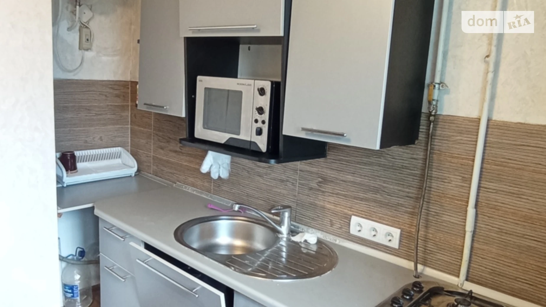 Сдается в аренду 1-комнатная квартира 32 кв. м в, цена: 9000 грн - фото 5