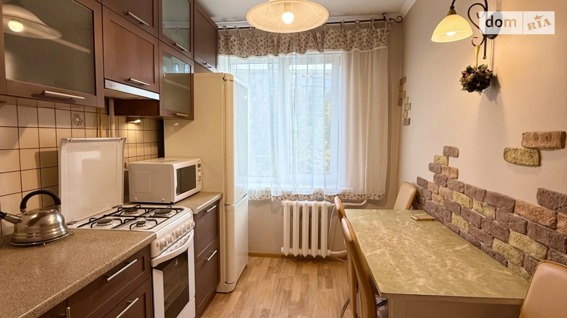 Сдается в аренду 2-комнатная квартира 46 кв. м в Днепре, ул. Янтарная, 81 - фото 2