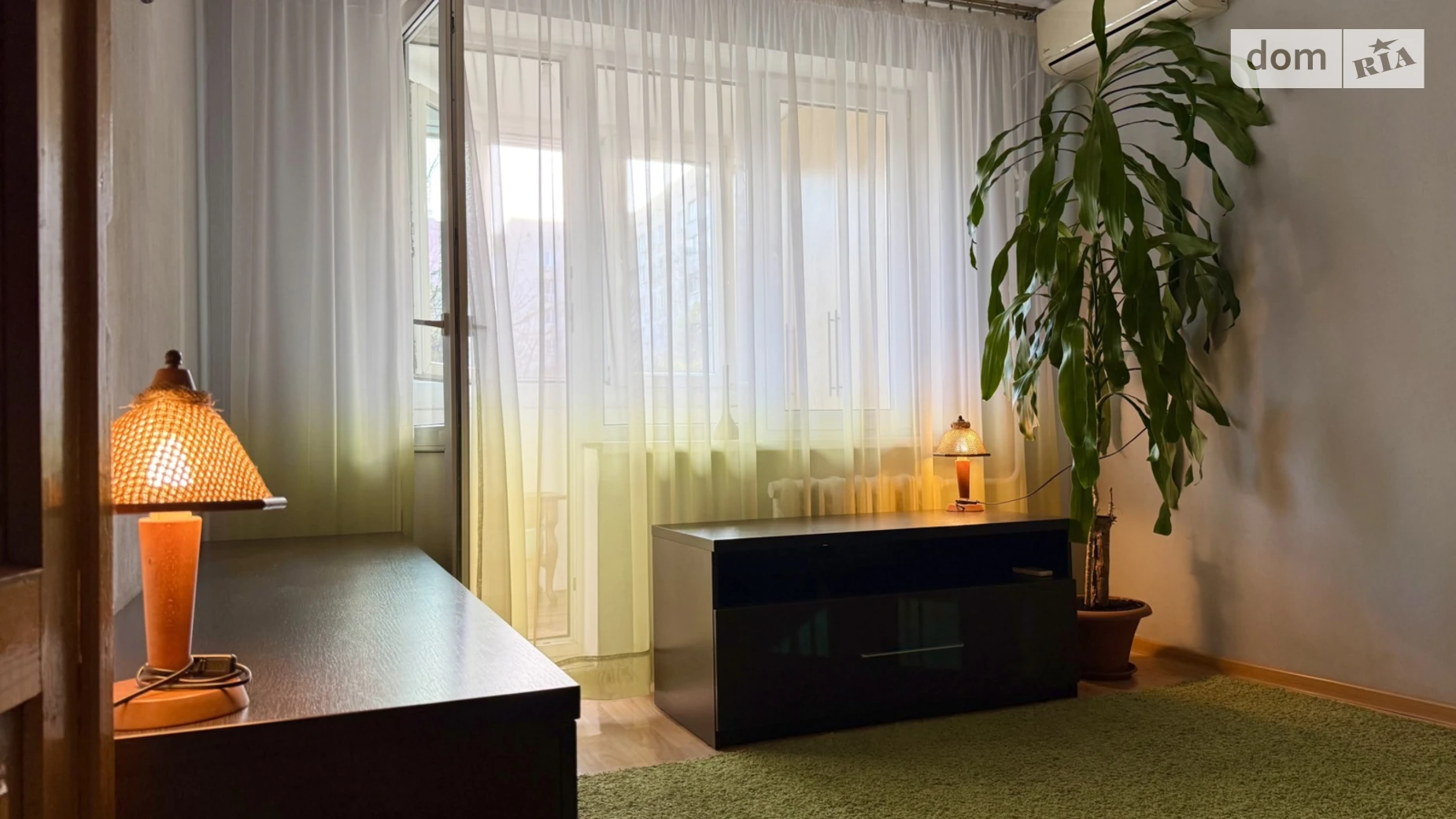 Сдается в аренду 2-комнатная квартира 46 кв. м в Днепре, ул. Янтарная, 81 - фото 5