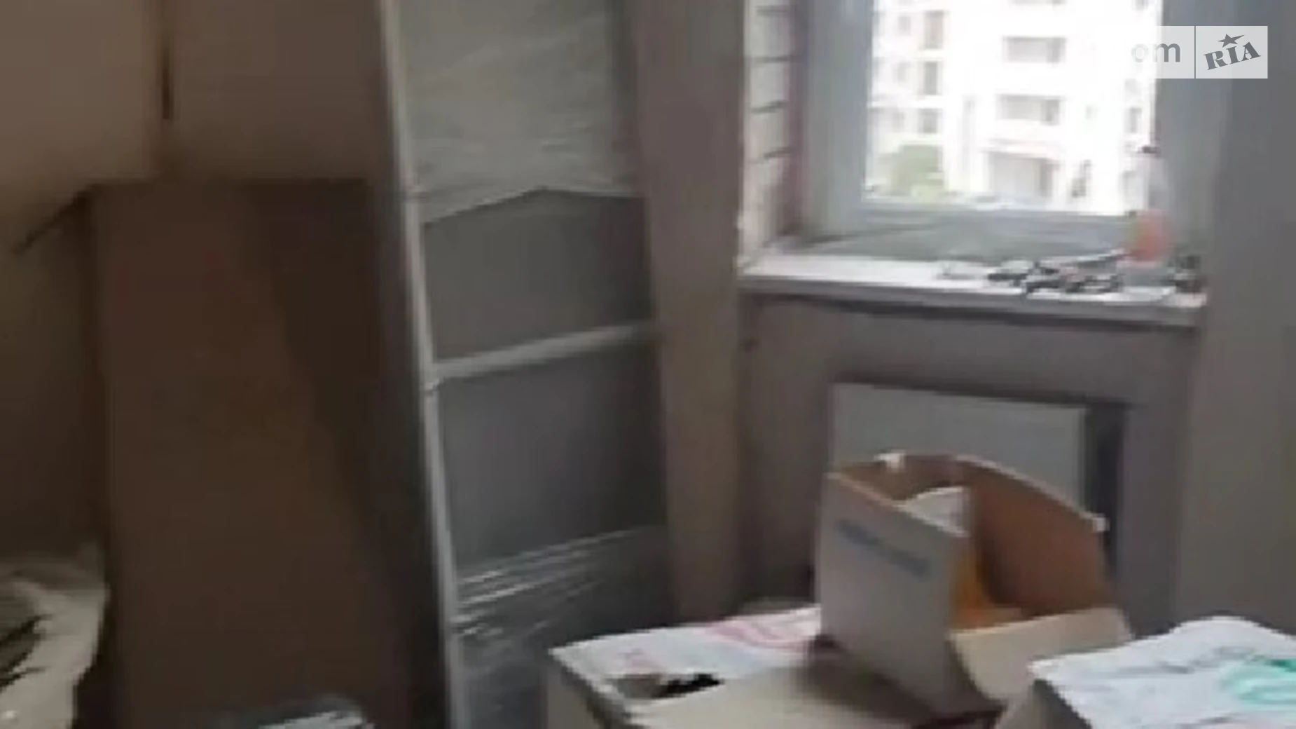 Продається 2-кімнатна квартира 70 кв. м у Харкові, вул. Професорська, 16 - фото 5