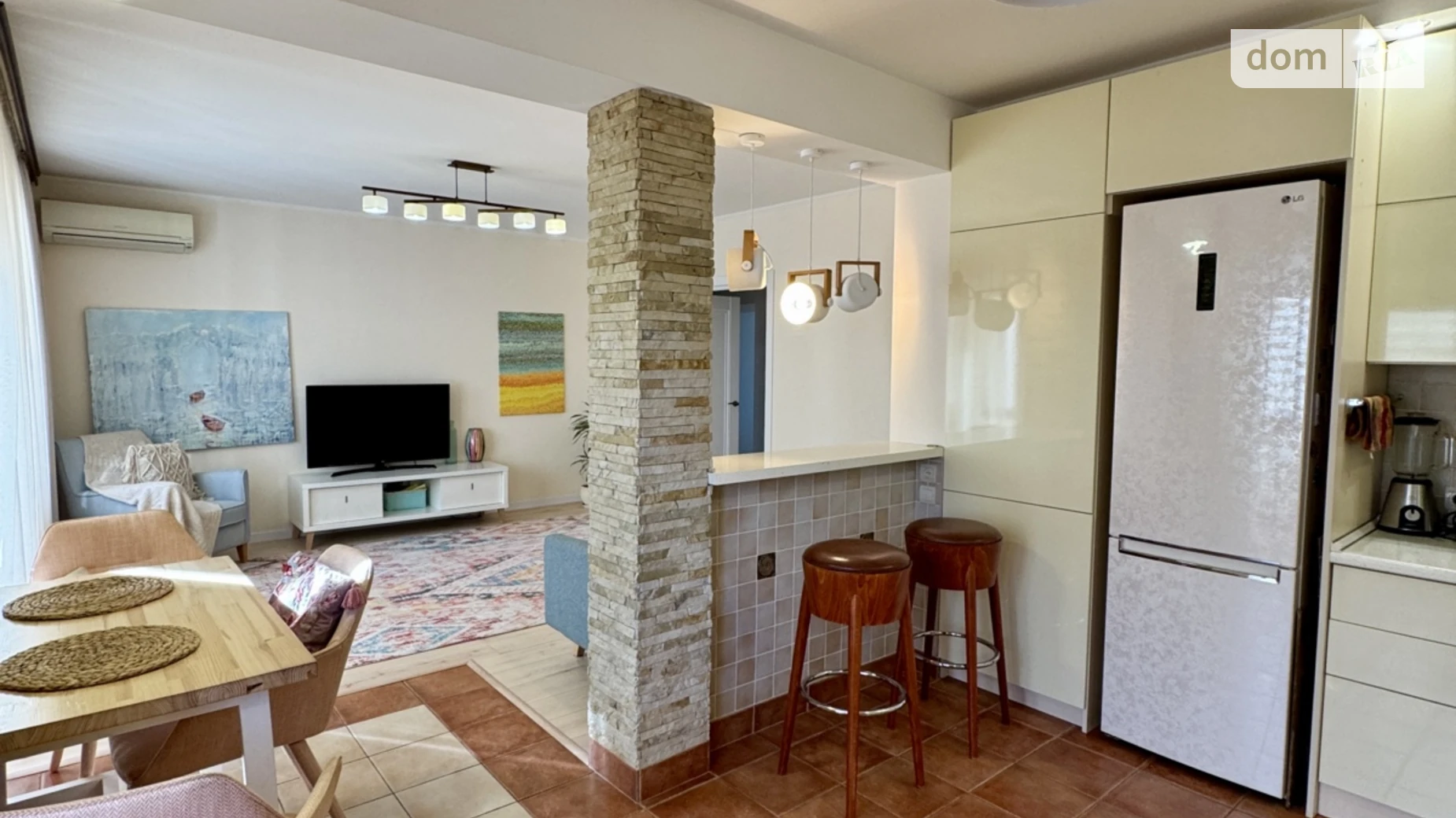 Продається 3-кімнатна квартира 90.2 кв. м у Хмельницькому, вул. Степана Бандери, 7/1 - фото 4