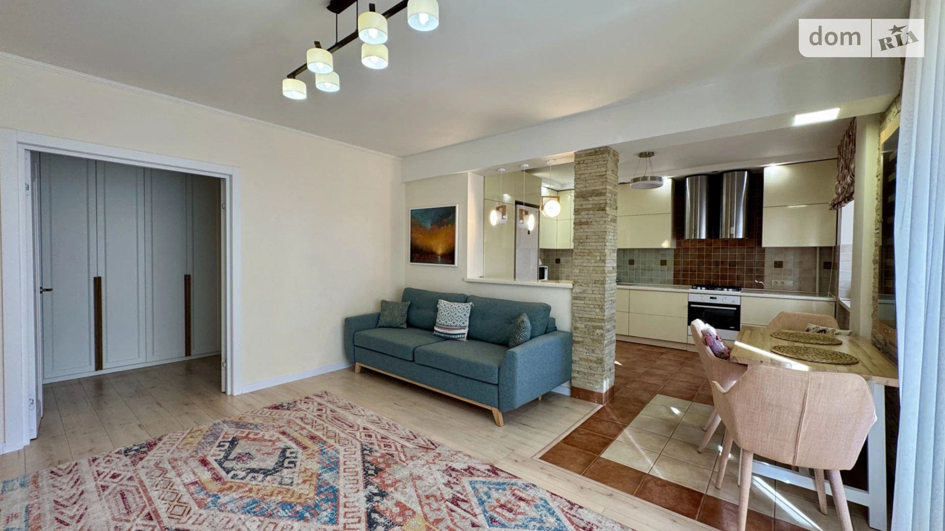 Продається 3-кімнатна квартира 90.2 кв. м у Хмельницькому, вул. Степана Бандери, 7/1 - фото 5