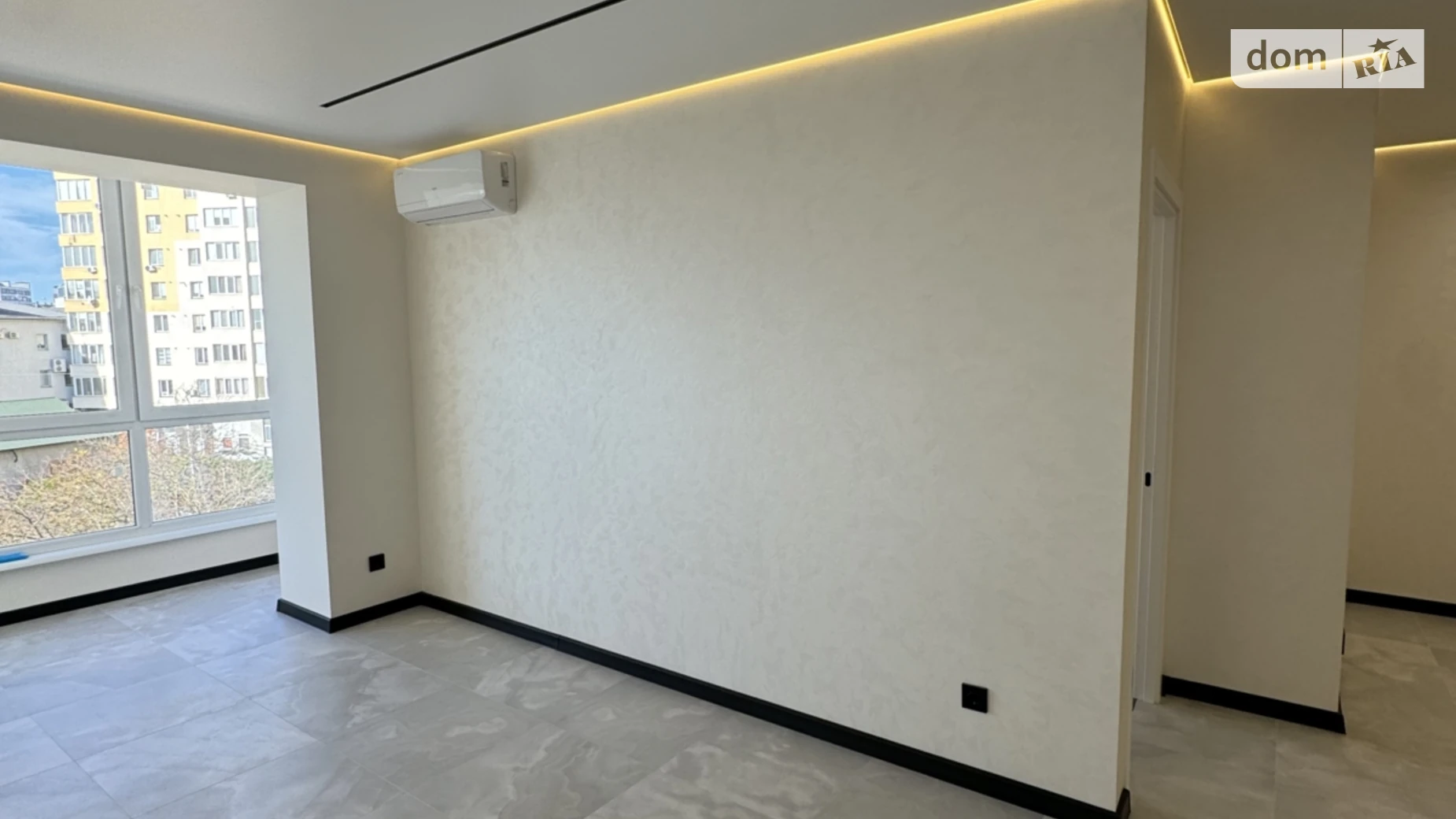 Продається 1-кімнатна квартира 45 кв. м у Івано-Франківську, вул. Княгинин, 44 - фото 5