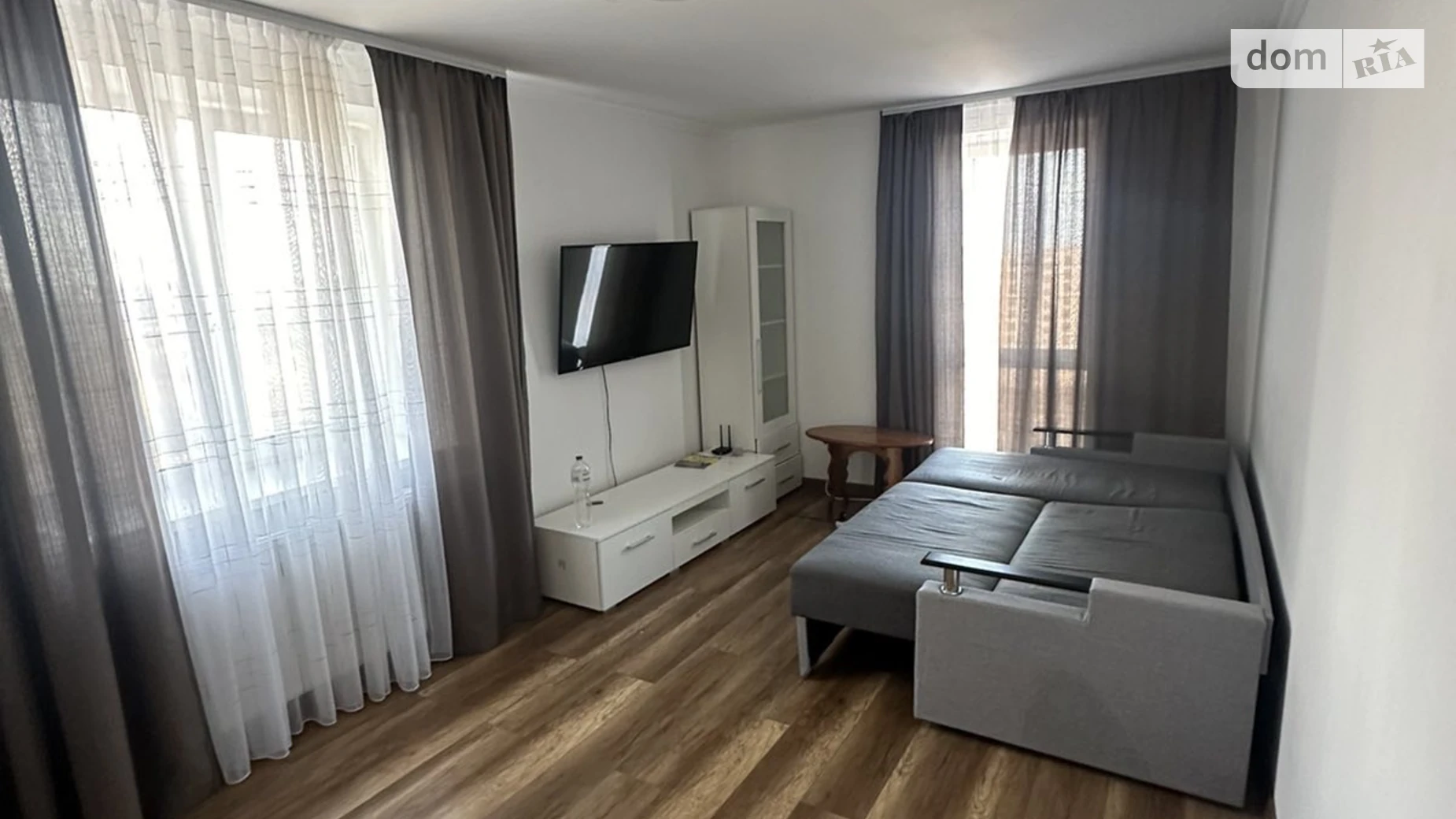 1-кімнатна квартира 45 кв. м у Тернополі, вул. Героїв Чорнобиля, 3 - фото 2