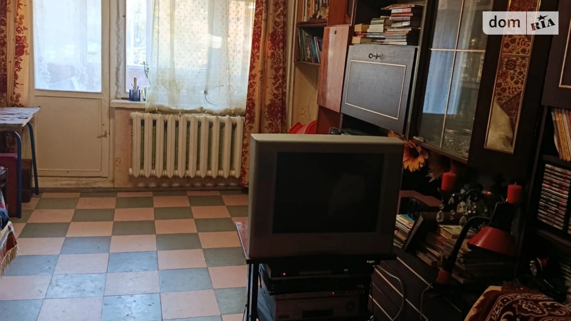 Продается 2-комнатная квартира 50 кв. м в Виннице, ул. Михаила Малышенко(Короленко) - фото 2