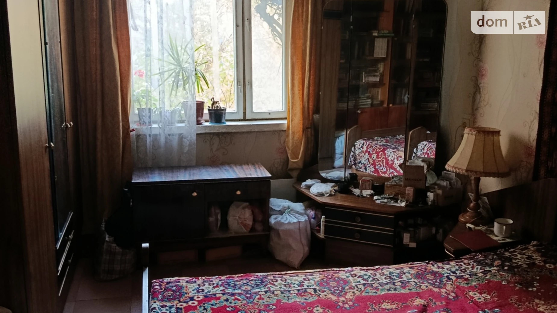 Продается 2-комнатная квартира 50 кв. м в Виннице, ул. Михаила Малышенко(Короленко) - фото 4