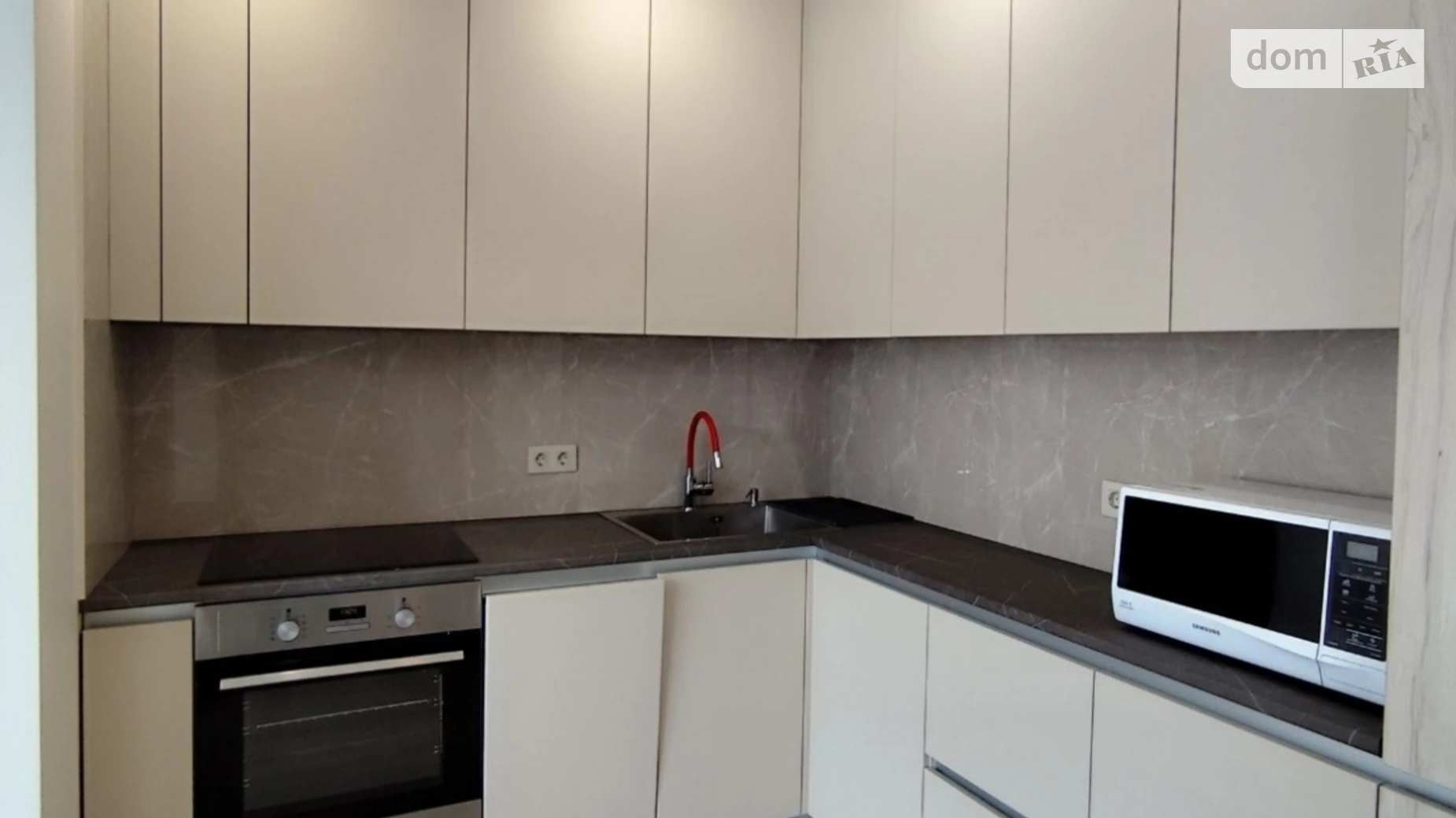 Сдается в аренду 1-комнатная квартира 45 кв. м в Софиевской Борщаговке, просп. Мартынова, 28 - фото 2