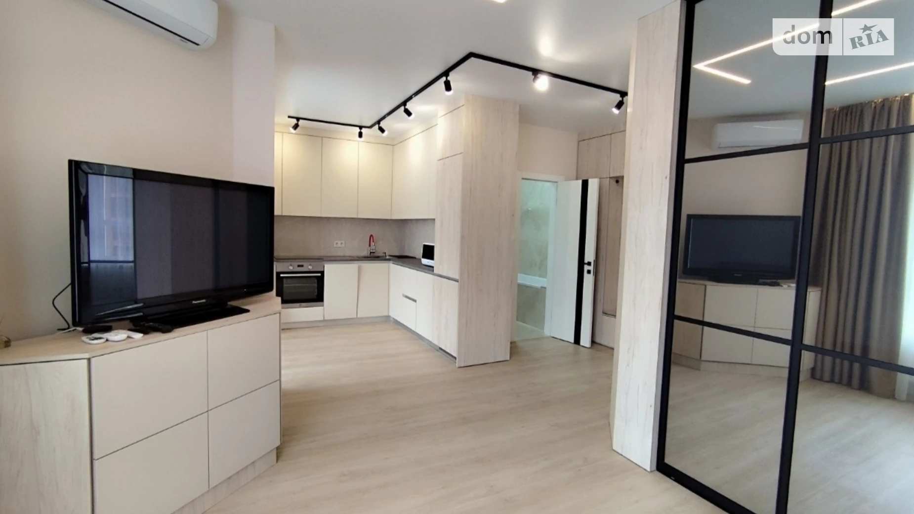 Сдается в аренду 1-комнатная квартира 45 кв. м в Софиевской Борщаговке, просп. Мартынова, 28 - фото 4