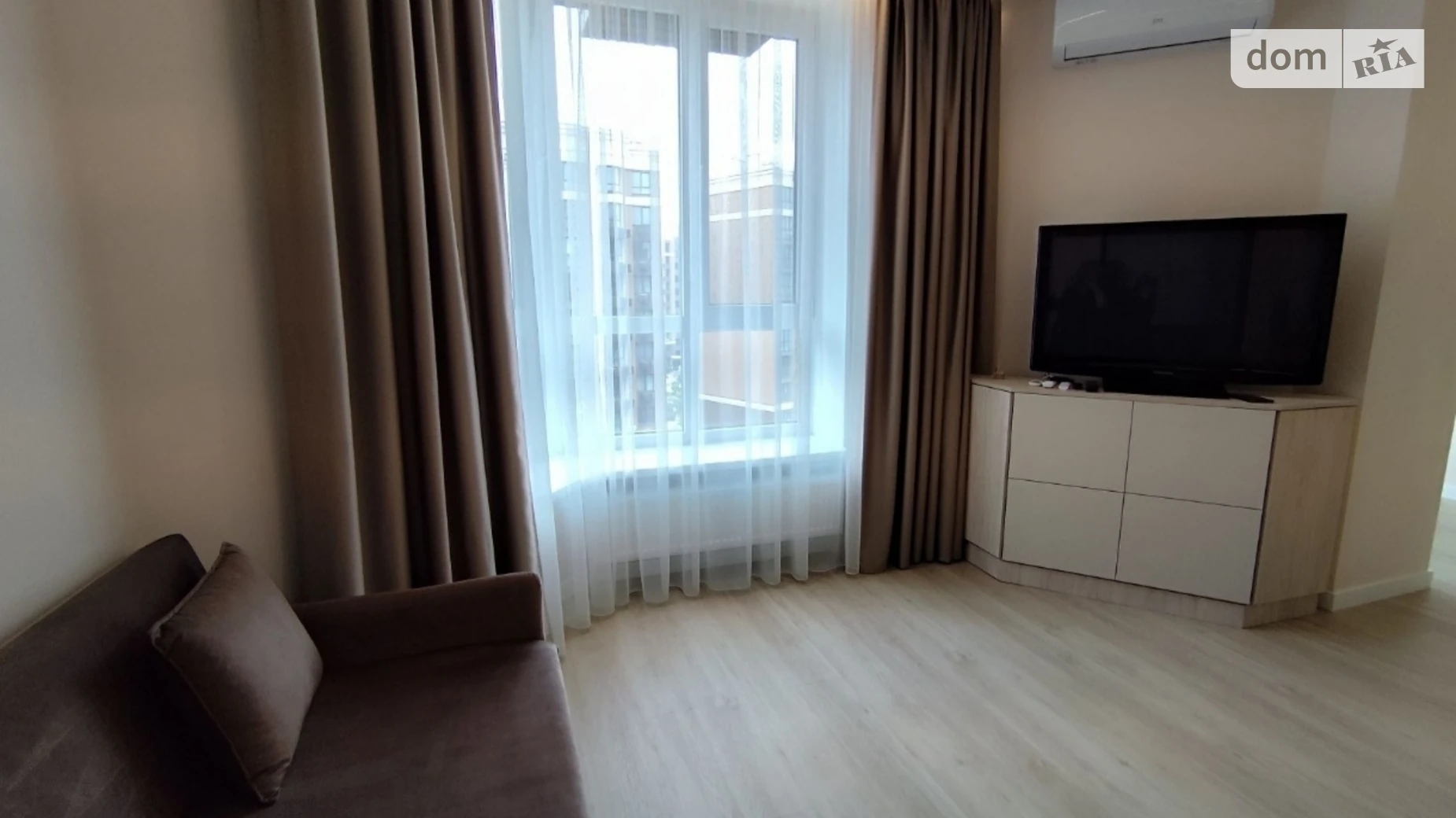 Сдается в аренду 1-комнатная квартира 45 кв. м в Софиевской Борщаговке, просп. Мартынова, 28 - фото 5