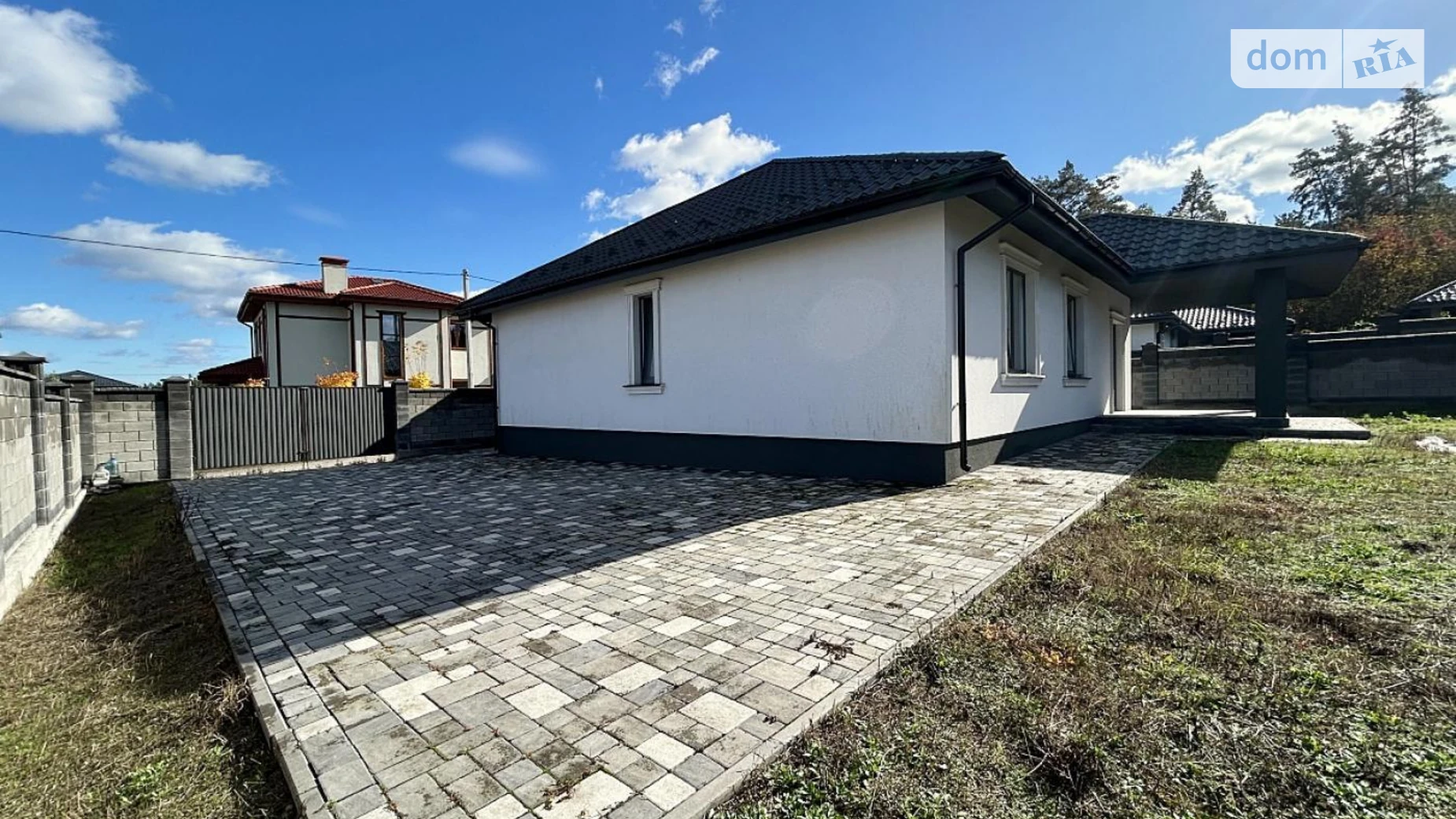 Продается одноэтажный дом 113.5 кв. м с террасой, цена: 118000 $ - фото 3