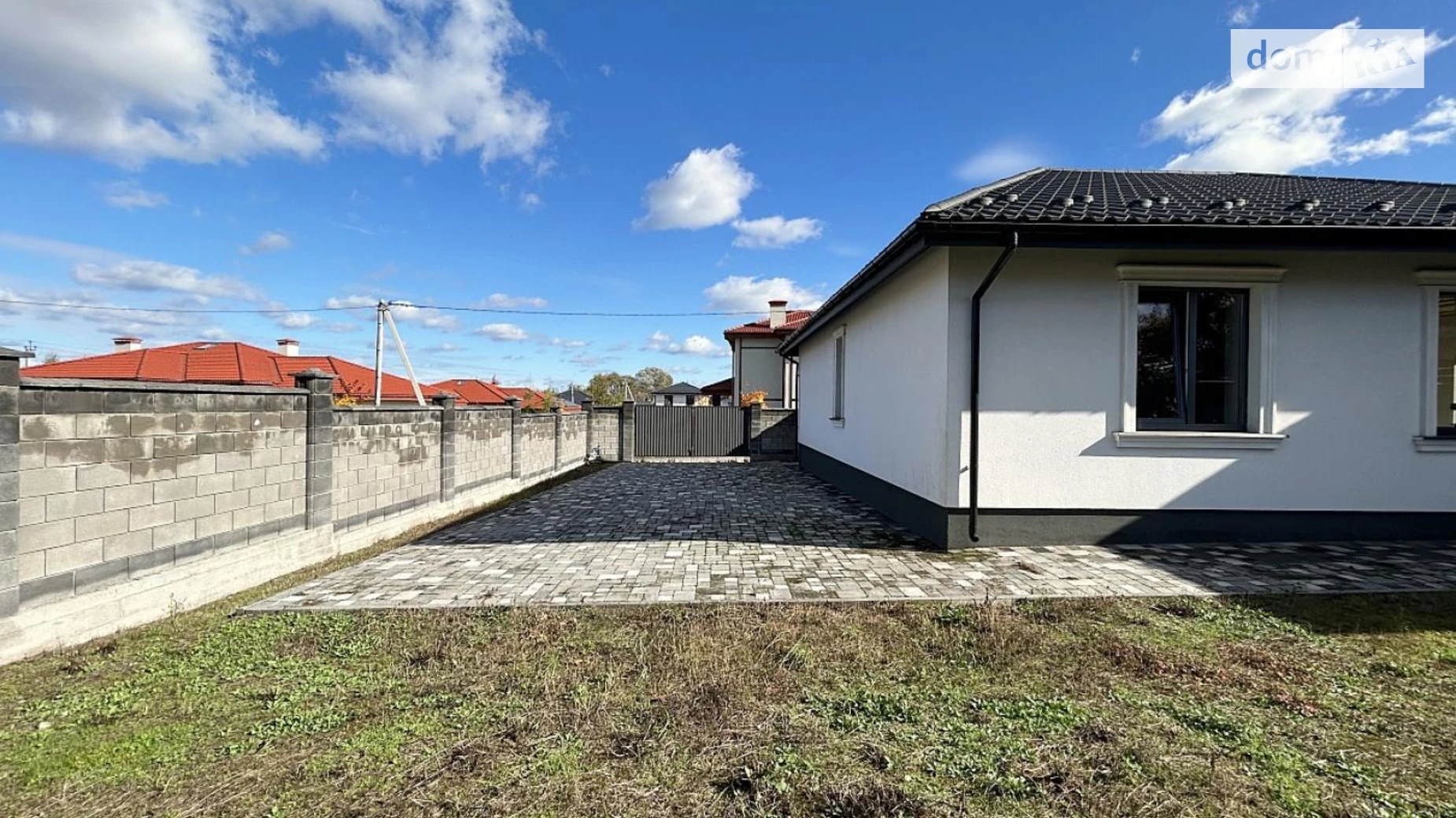 Продается одноэтажный дом 113.5 кв. м с террасой, цена: 118000 $ - фото 4