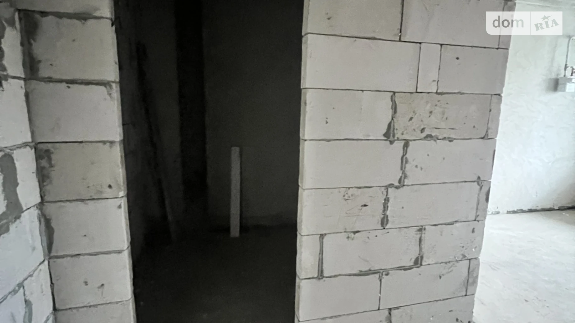 1-комнатная квартира 38 кв. м в Тернополе, ул. Глубокая Долина - фото 3