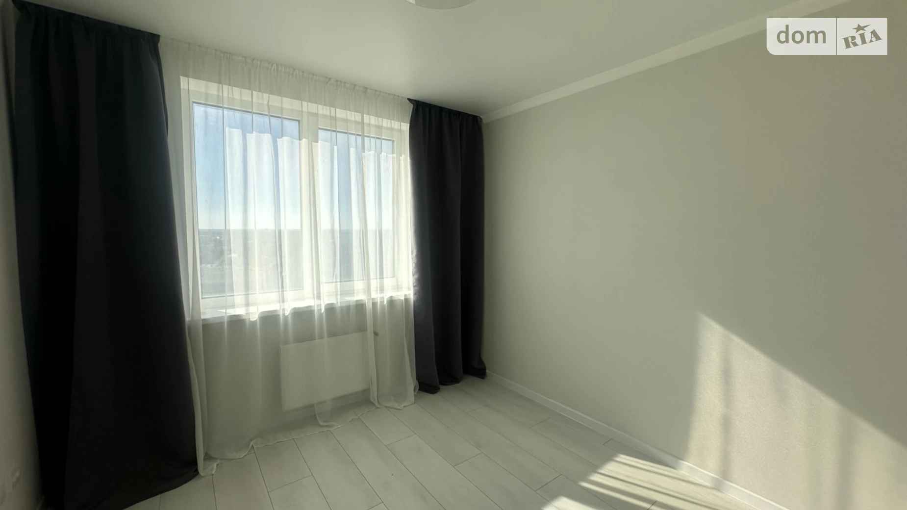 Продается 2-комнатная квартира 42 кв. м в Лиманке, ул. Архитекторская, 1 К3 - фото 3